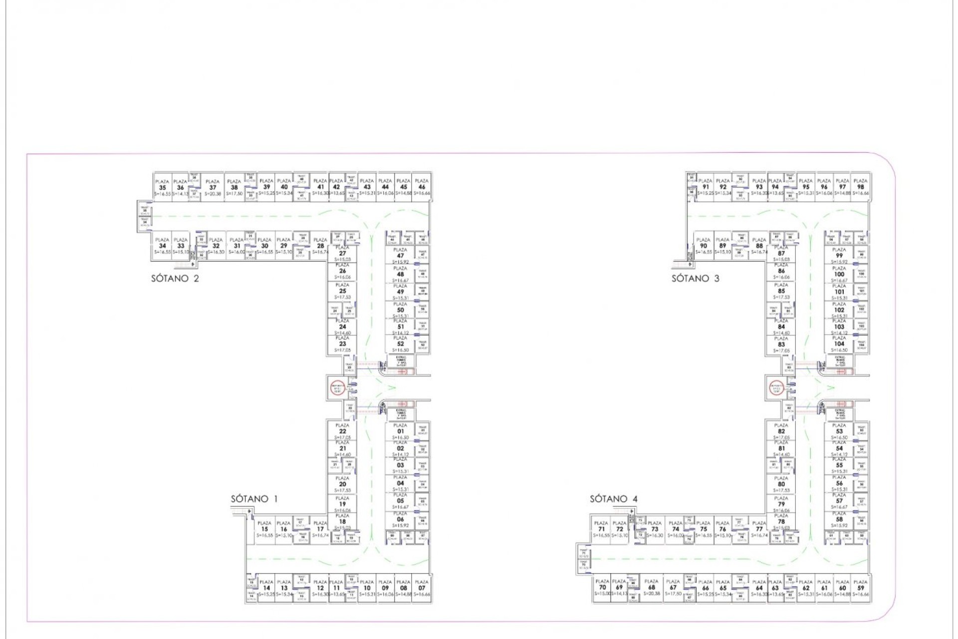 New Build - Bungalow - Torrevieja