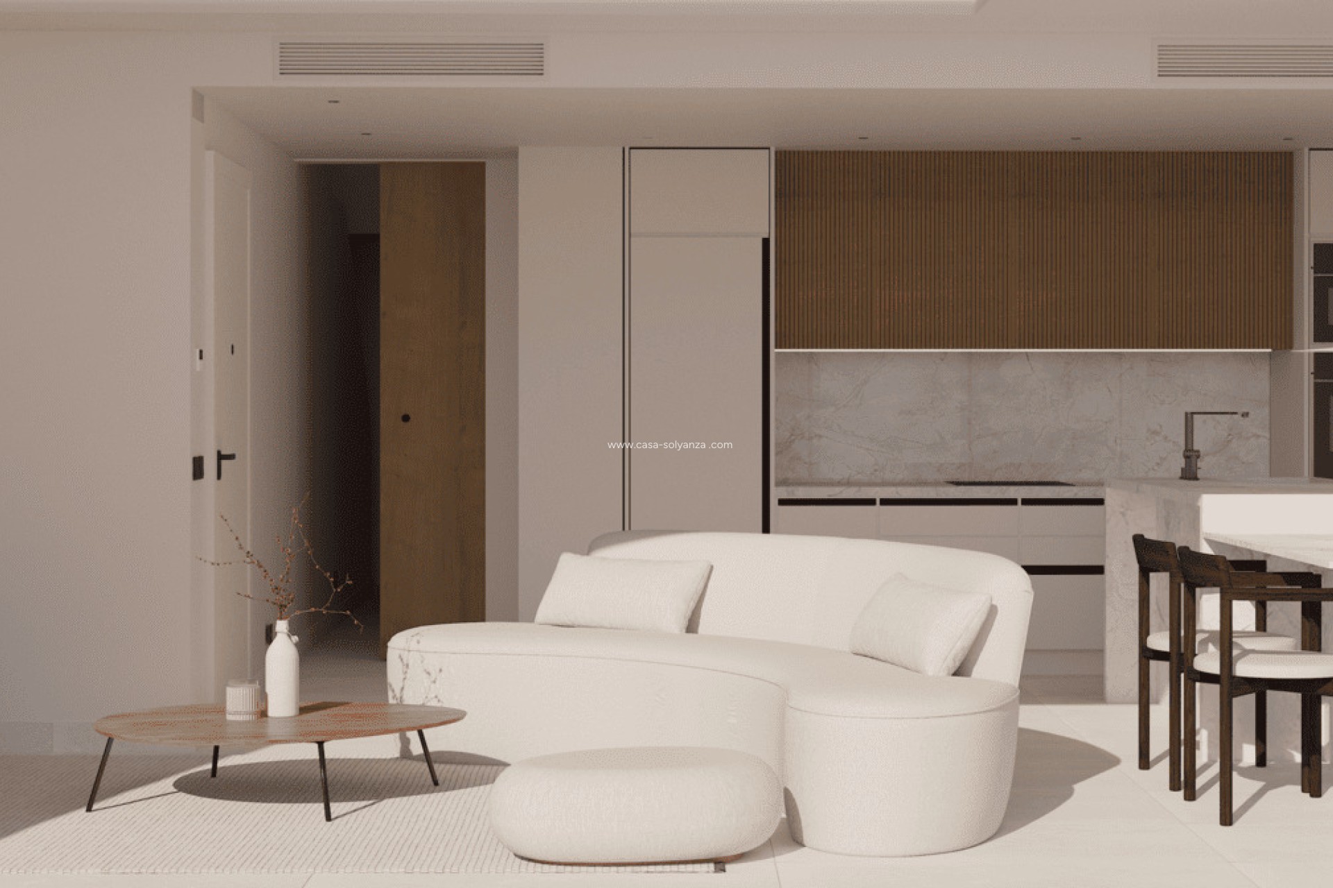 New Build - Bungalow - Torrevieja