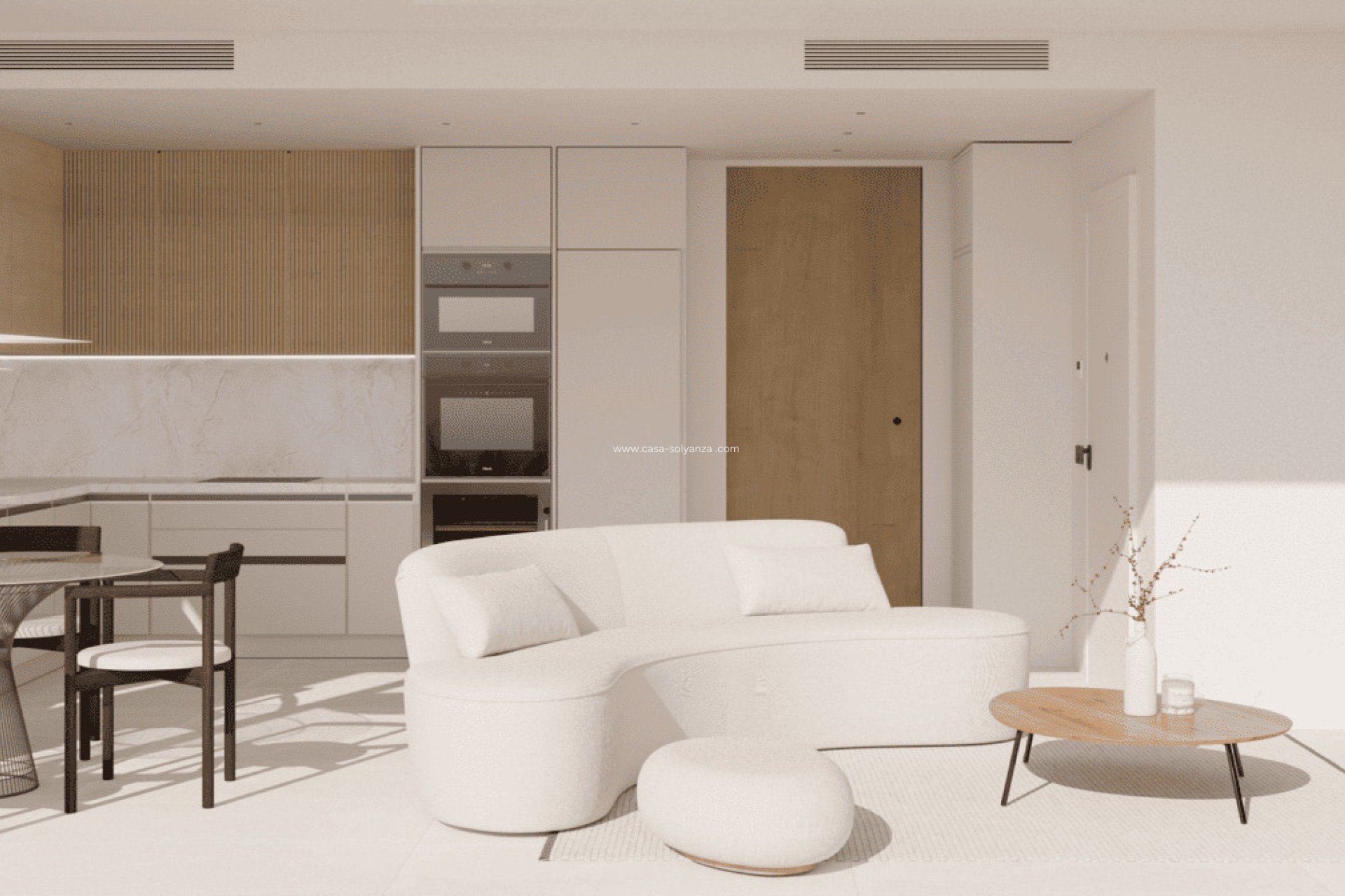 New Build - Bungalow - Torrevieja