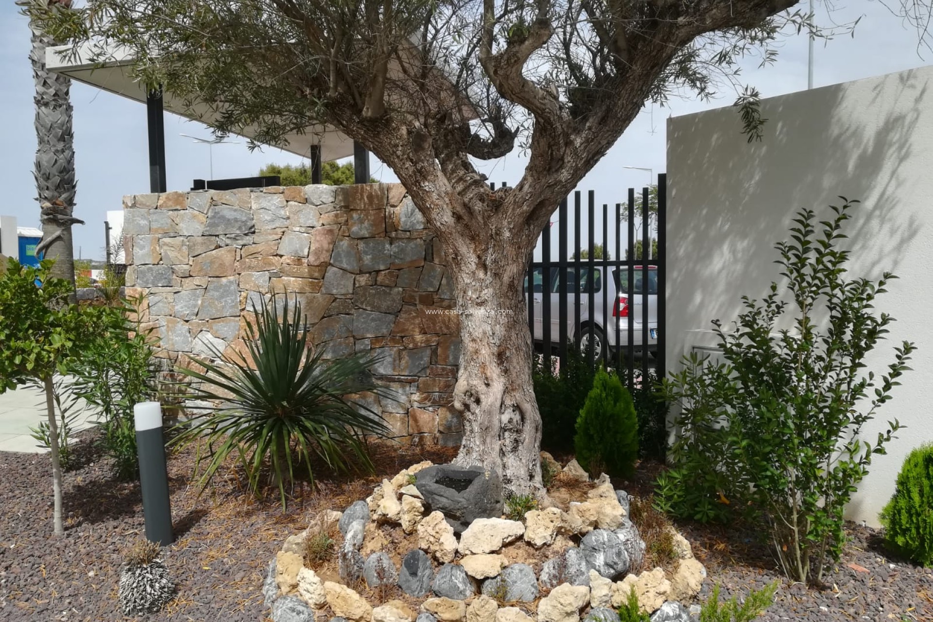 New Build - Bungalow - Torrevieja