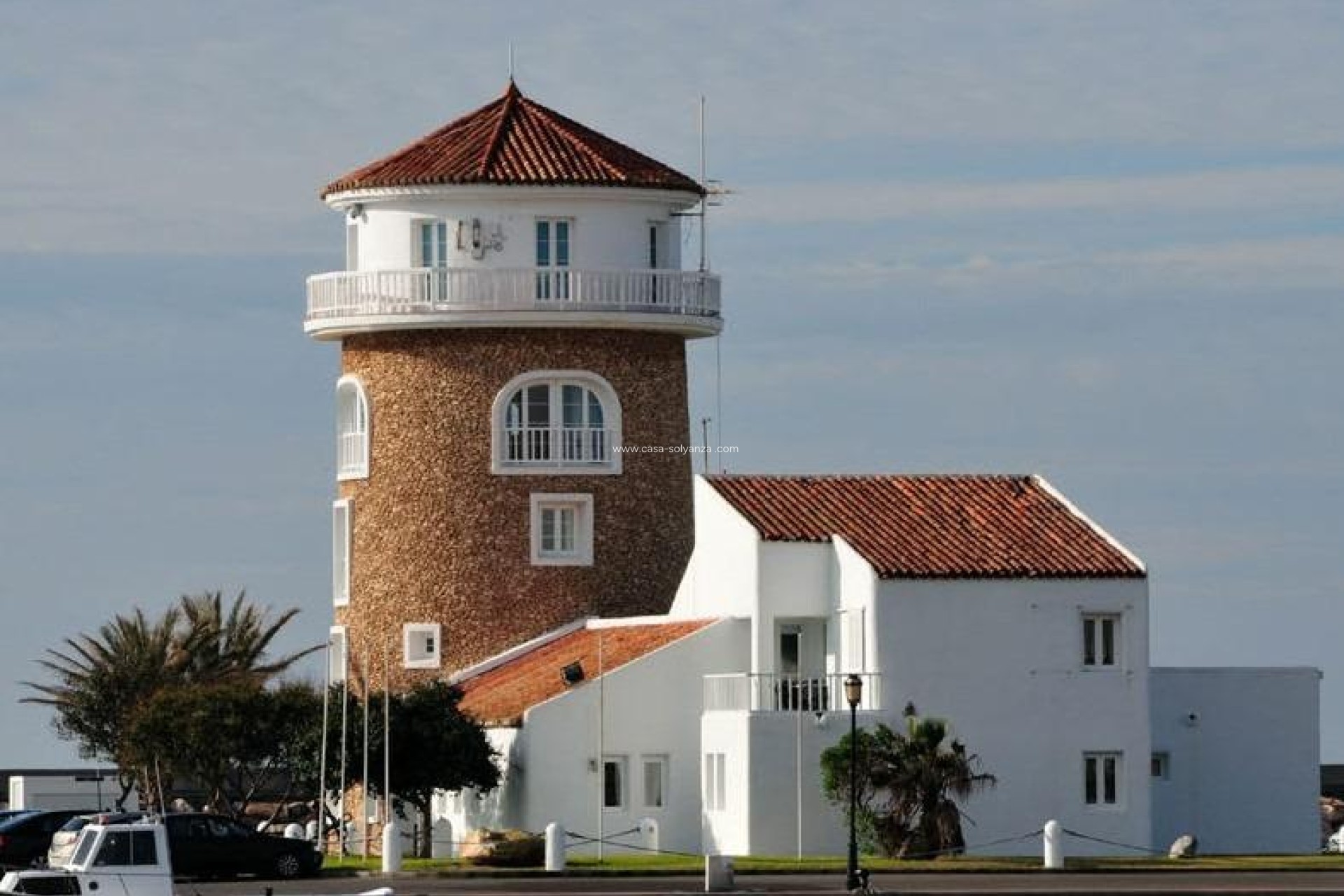 New Build - Ground floor apartment - Almerimar