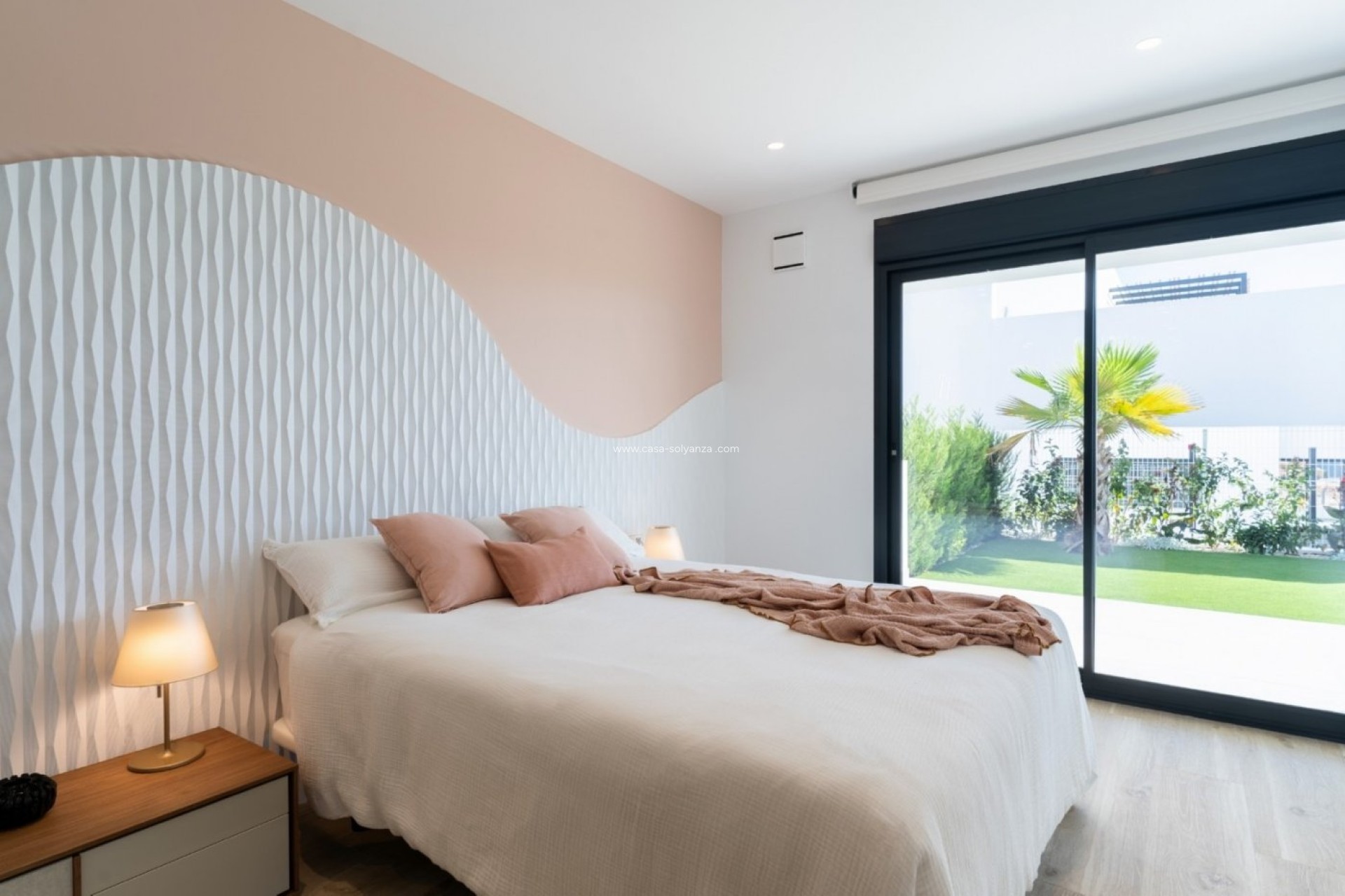 New Build - Ground floor apartment - Benitachell - Cumbre Del Sol