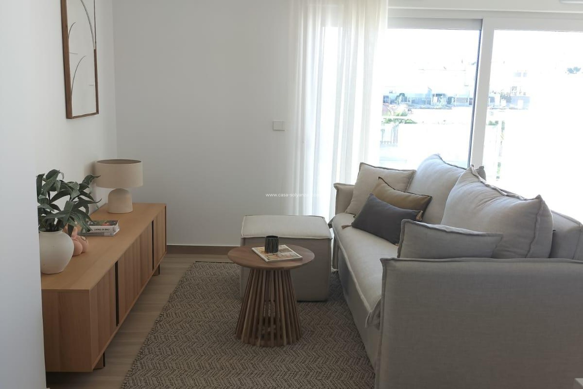 New Build - Ground Floor Bungalow - Orihuela - Vistabella Golf