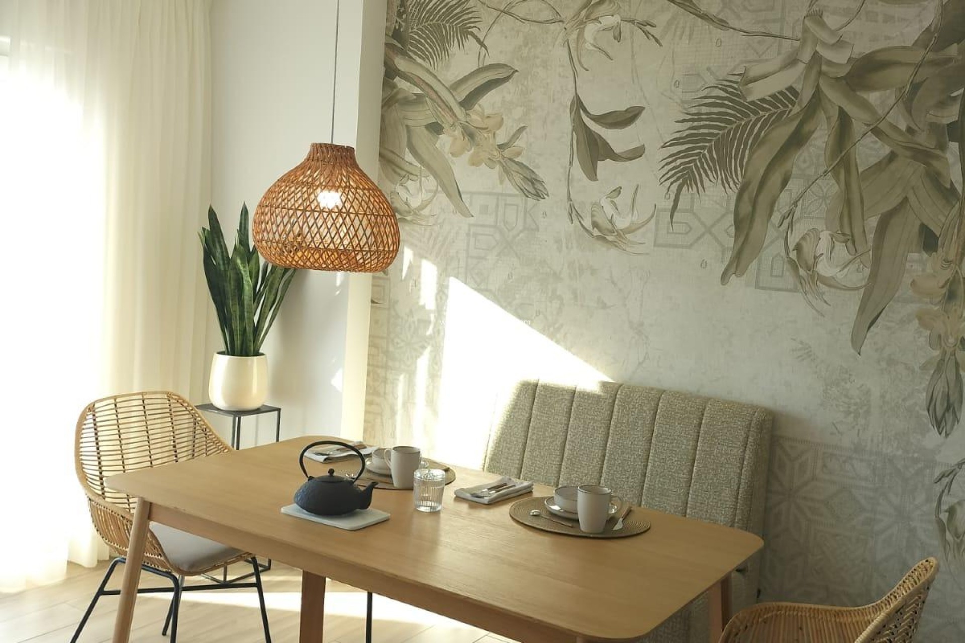 New Build - Ground Floor Bungalow - Orihuela - Vistabella Golf