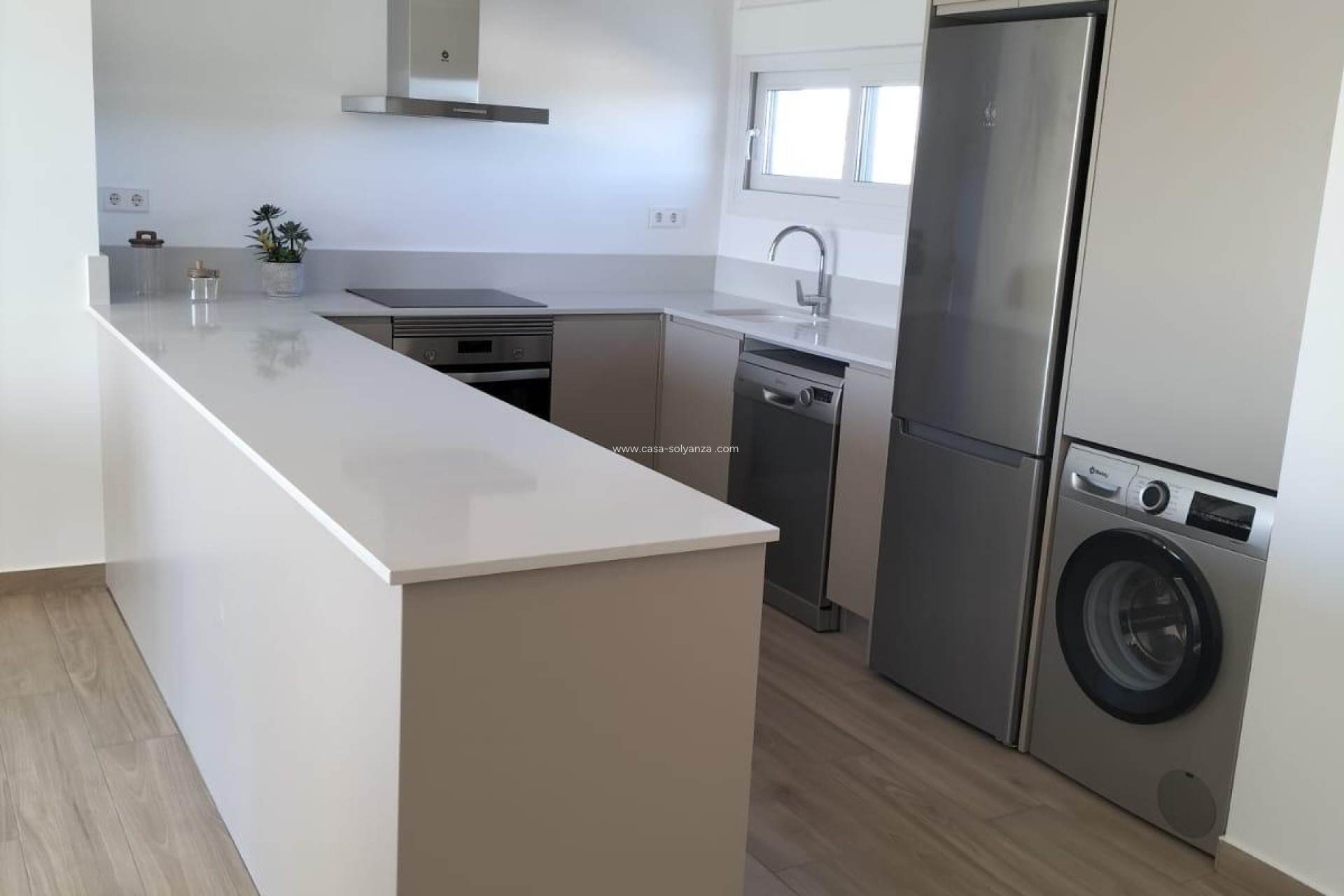 New Build - Ground Floor Bungalow - Orihuela - Vistabella Golf