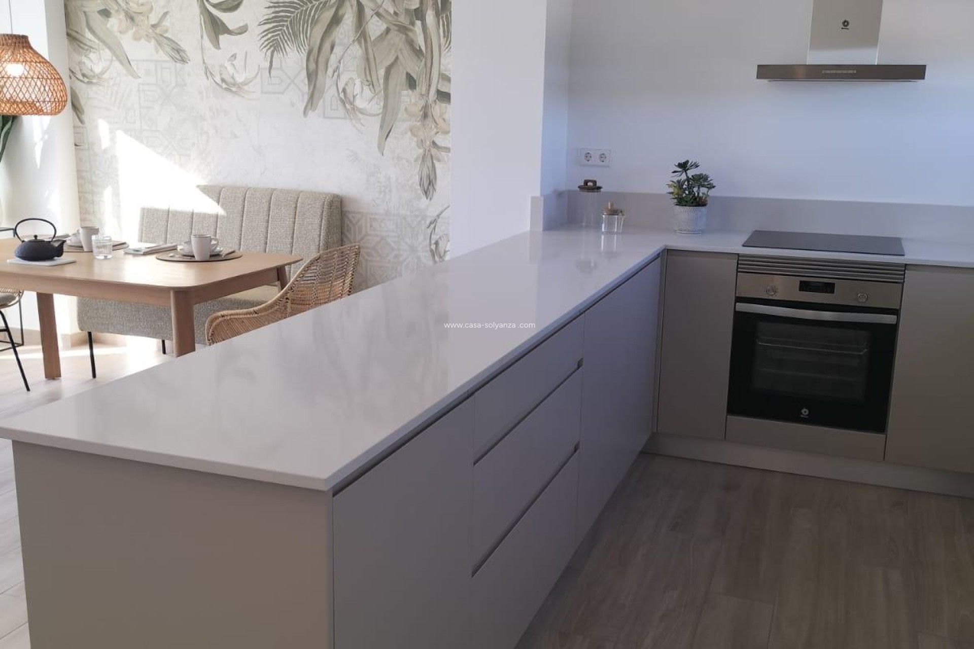 New Build - Ground Floor Bungalow - Orihuela - Vistabella Golf