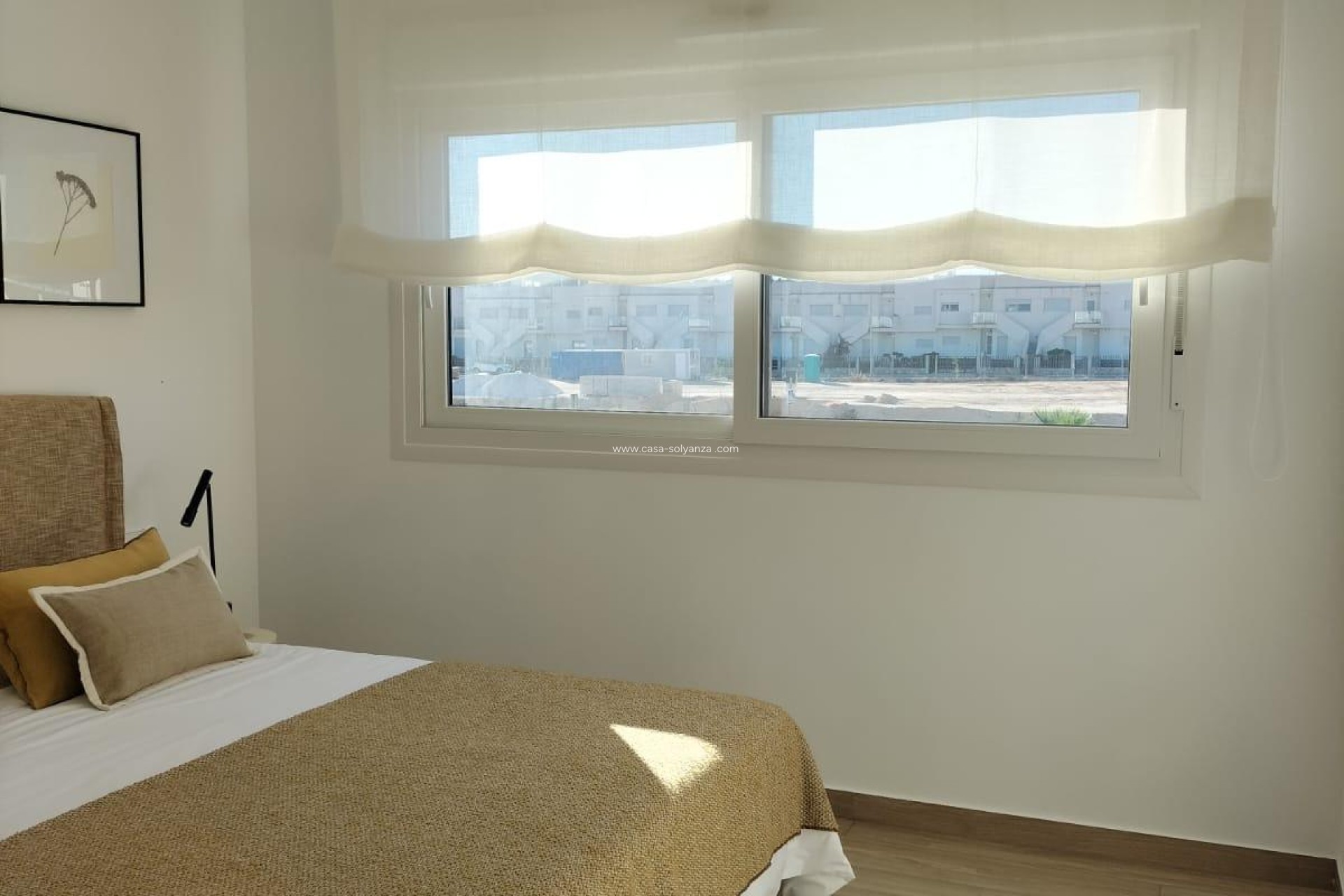 New Build - Ground Floor Bungalow - Orihuela - Vistabella Golf