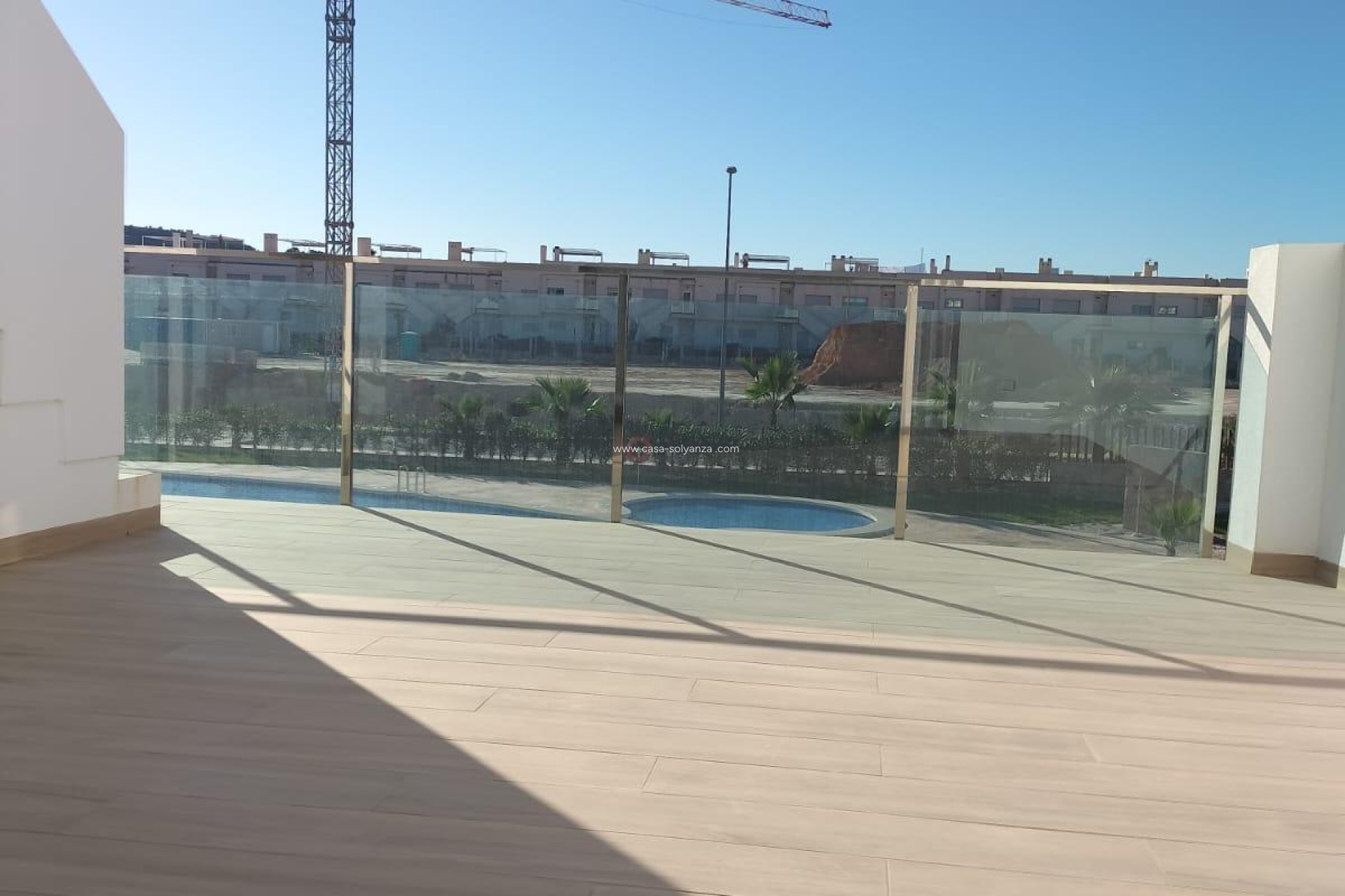 New Build - Ground Floor Bungalow - Orihuela - Vistabella Golf