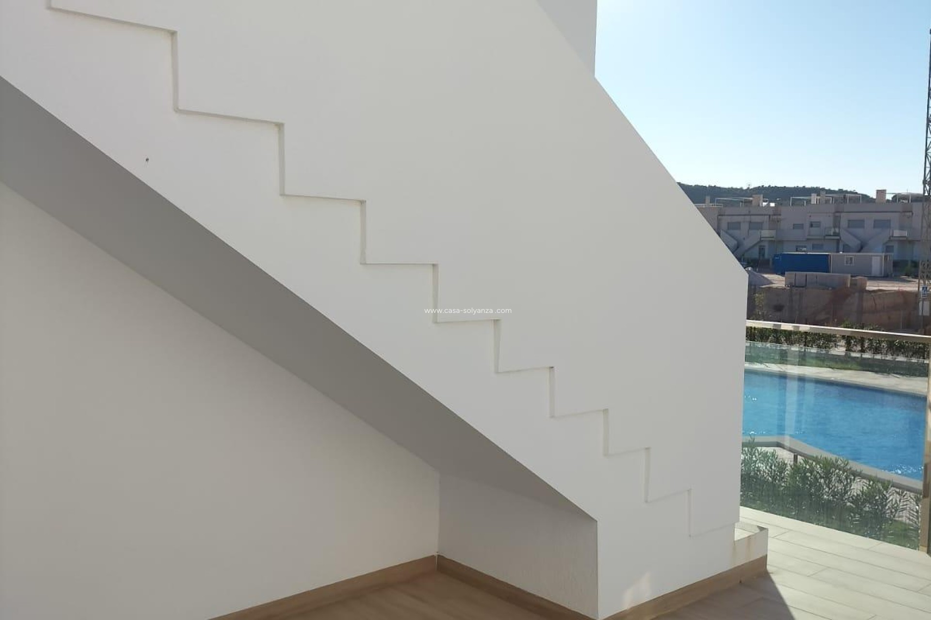 New Build - Ground Floor Bungalow - Orihuela - Vistabella Golf