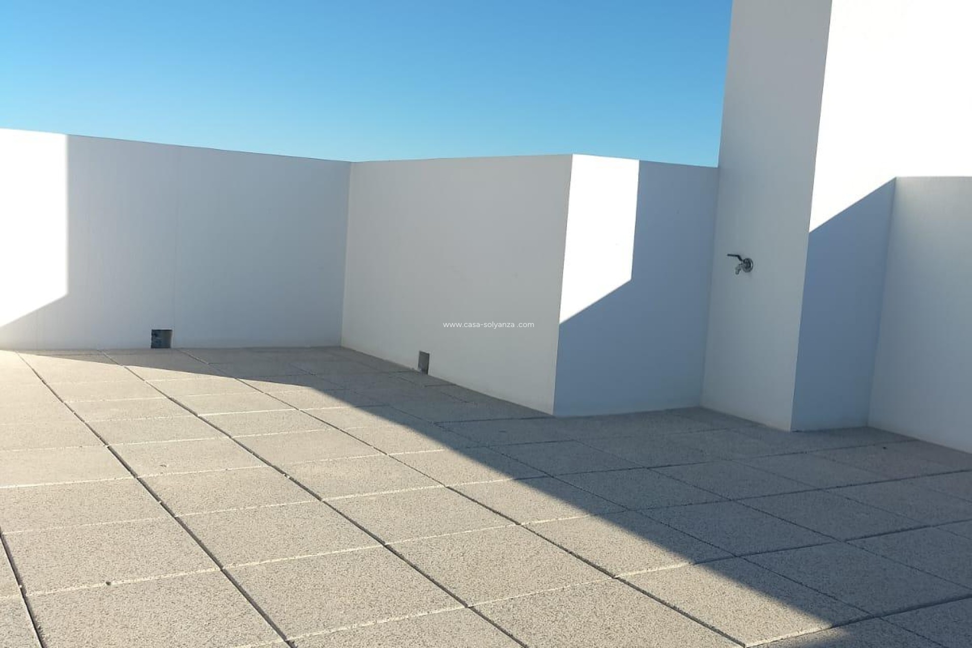 New Build - Ground Floor Bungalow - Orihuela - Vistabella Golf