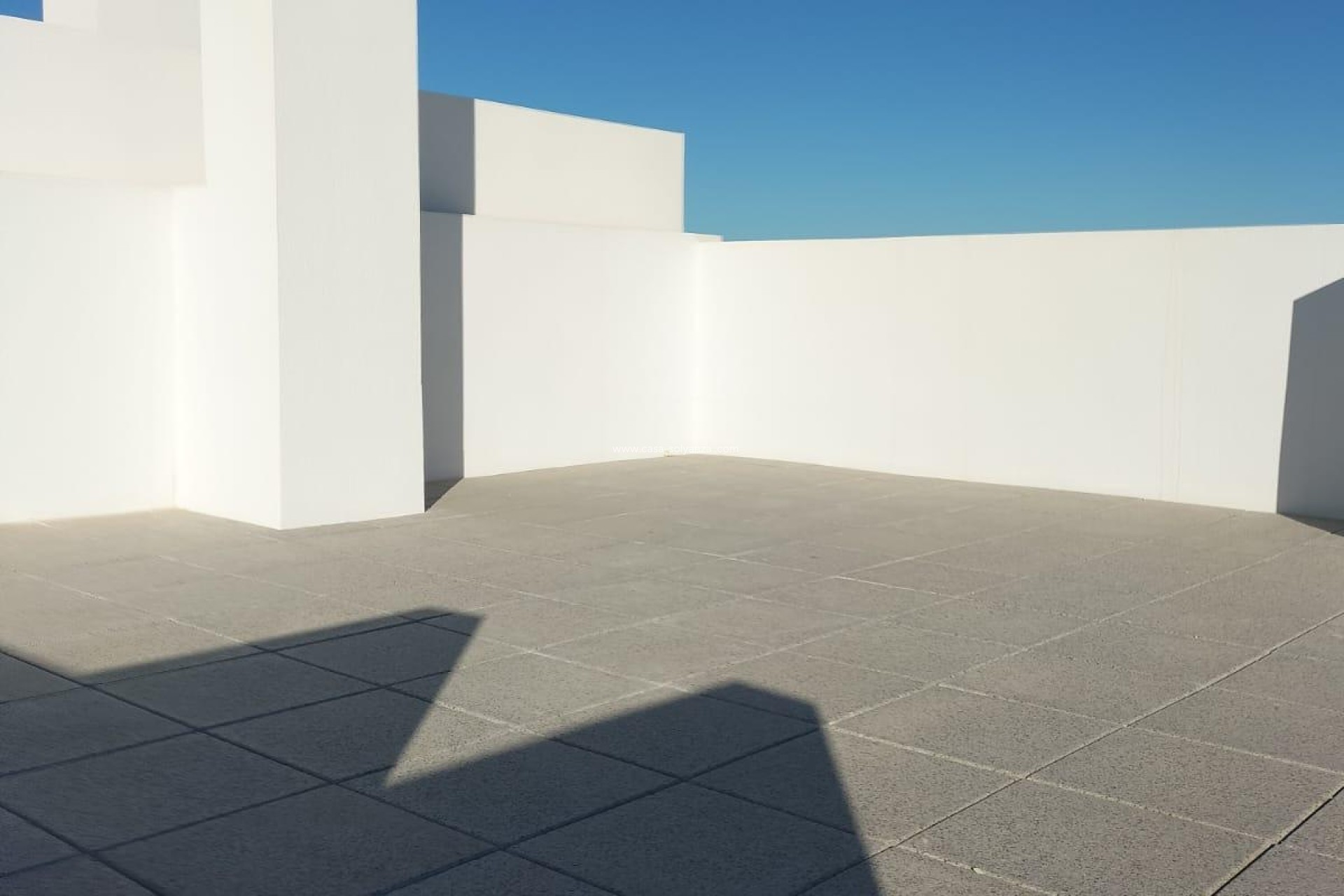 New Build - Ground Floor Bungalow - Orihuela - Vistabella Golf