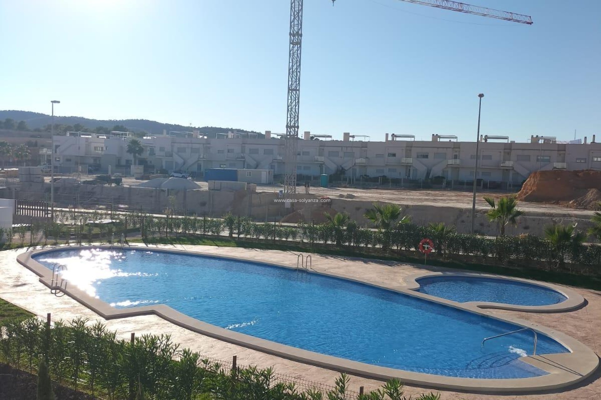 New Build - Ground Floor Bungalow - Orihuela - Vistabella Golf