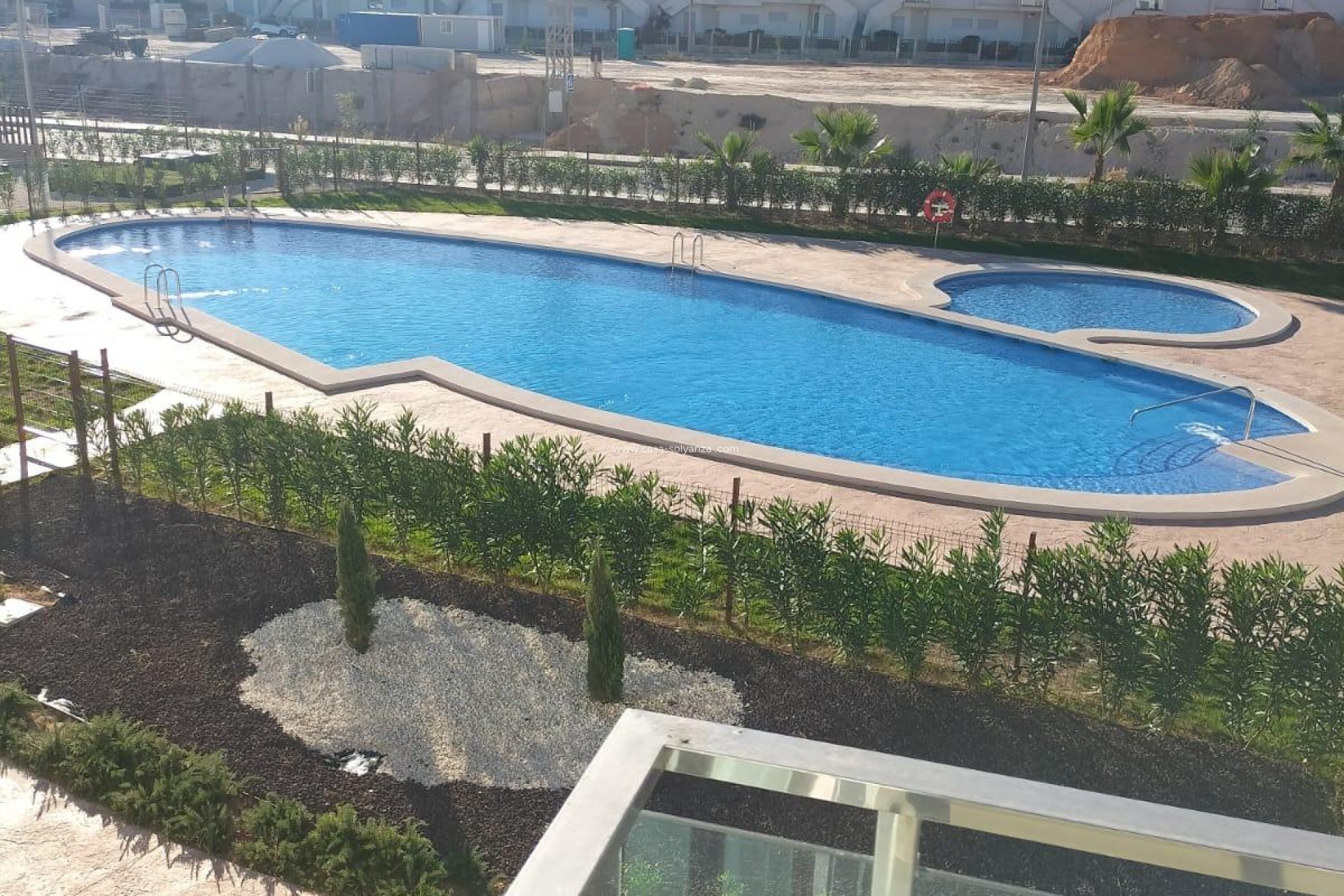 New Build - Ground Floor Bungalow - Orihuela - Vistabella Golf