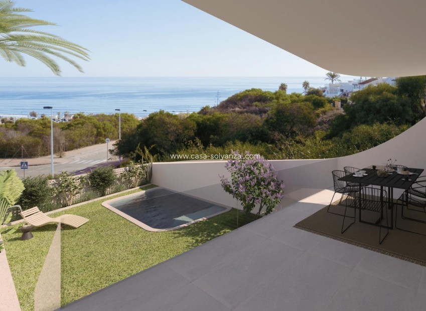 New Build - Ground Floor Bungalow - Torrevieja - La Mata-La Manguilla