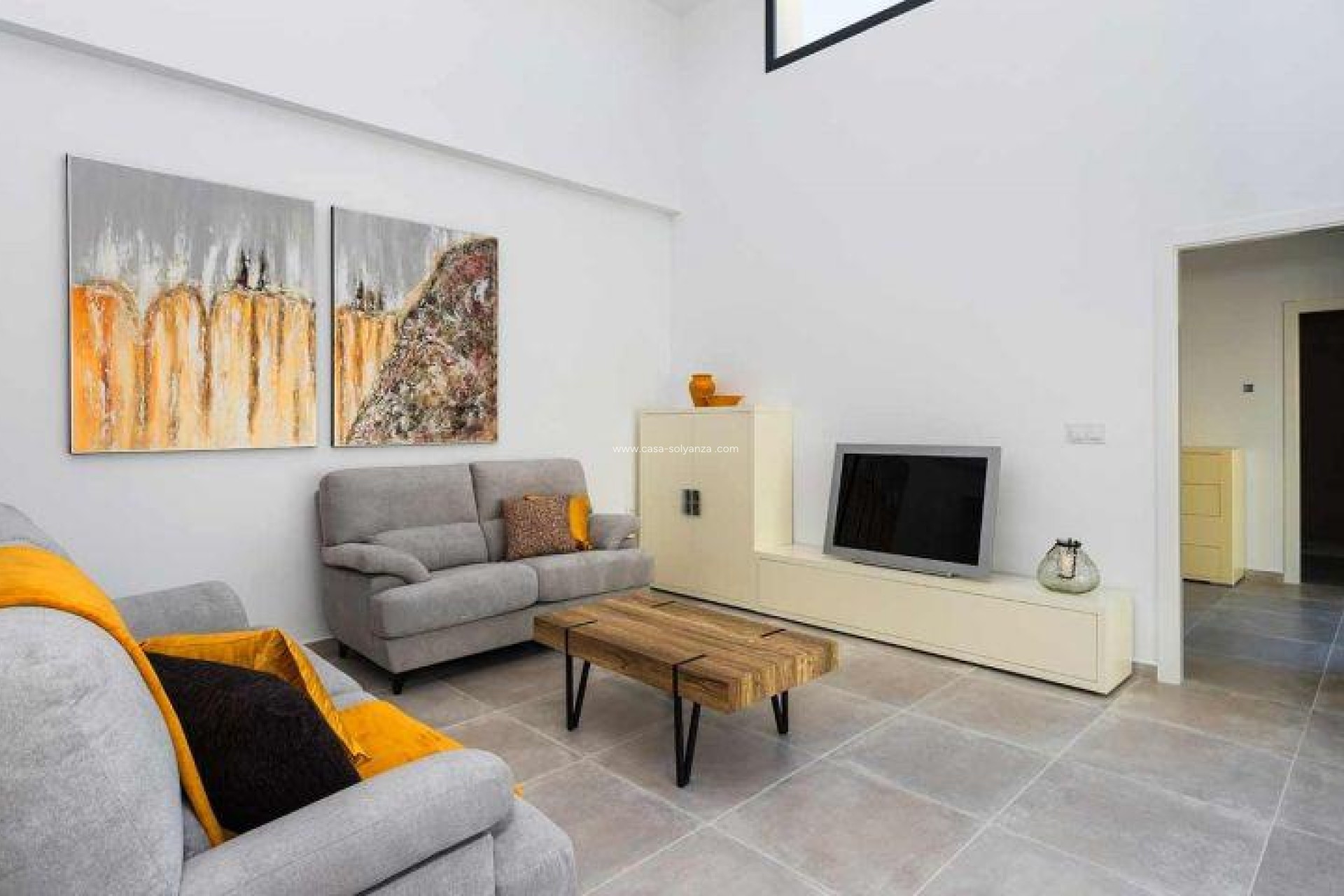 New Build - Quad - Daya Nueva - Centro