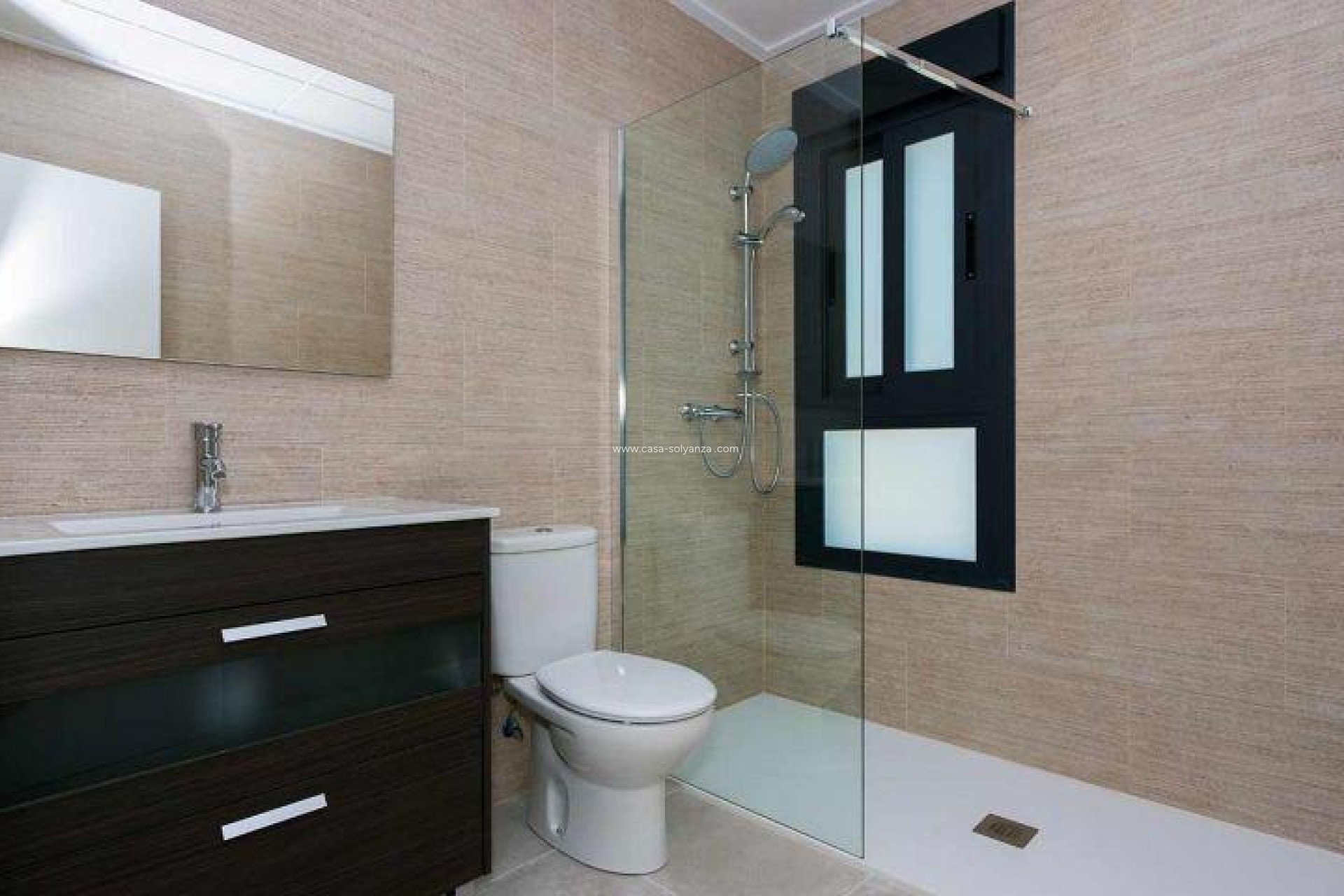 New Build - Quad - Daya Nueva - Centro