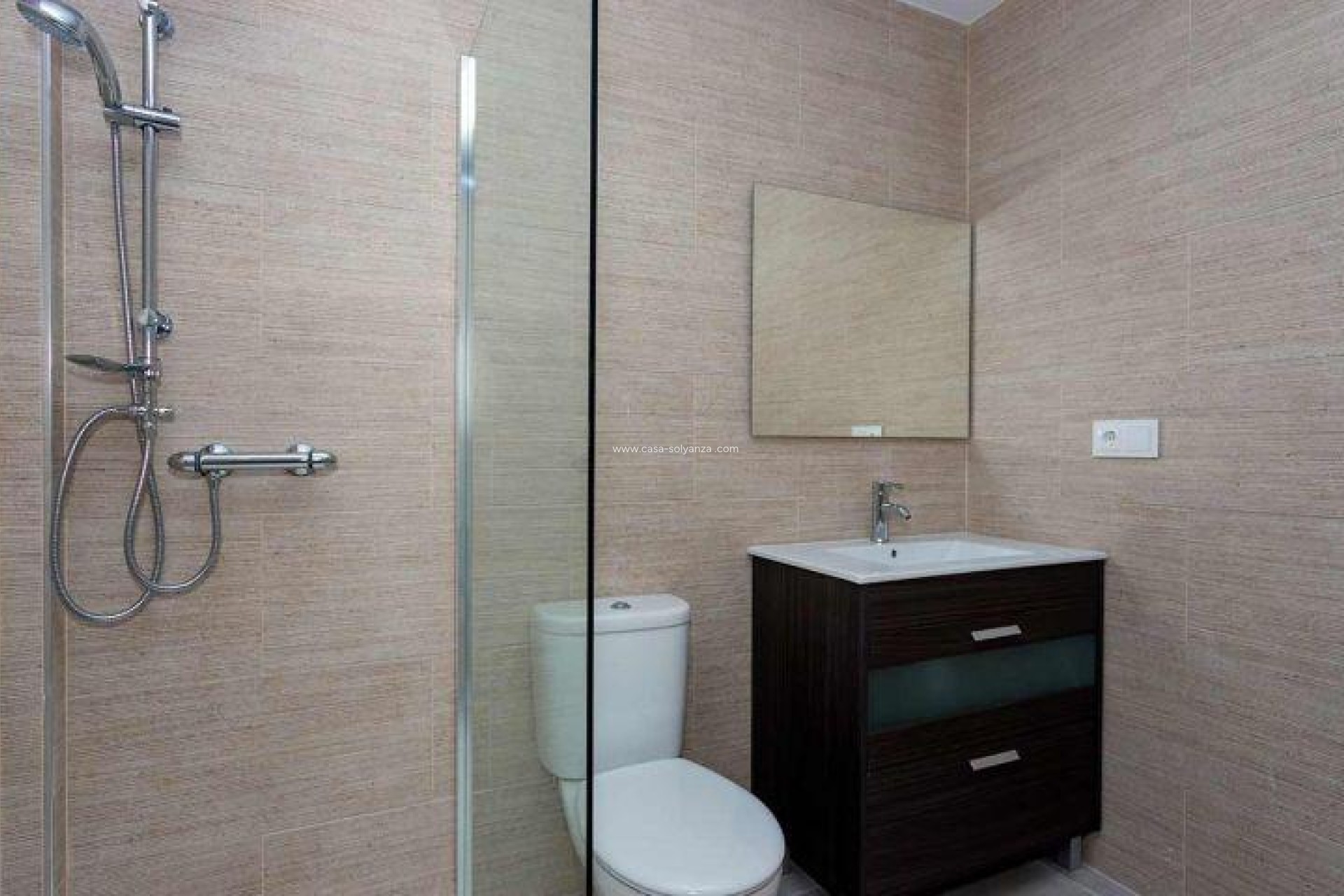 New Build - Quad - Daya Nueva - Centro