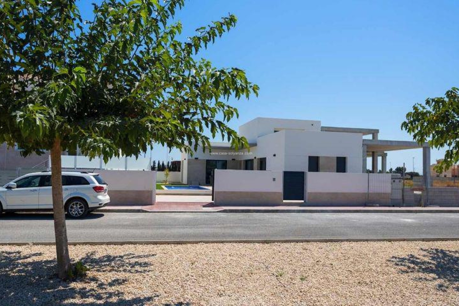 New Build - Quad - Daya Nueva - Centro
