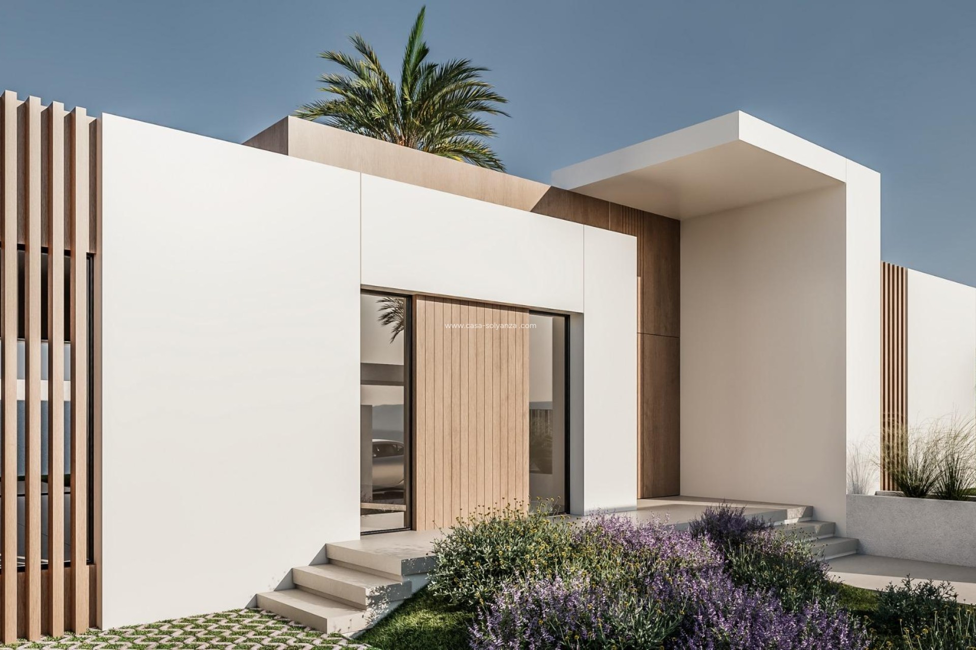 New Build - Semidetached - El Campello - Cala D´Or