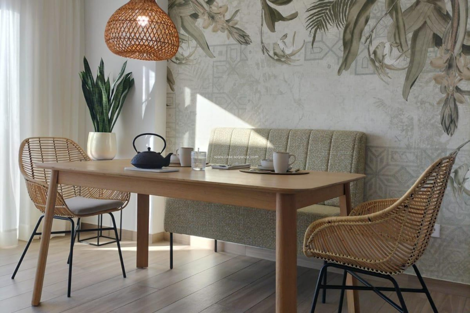 New Build - Top Floor Bungalow - Orihuela - Vistabella Golf