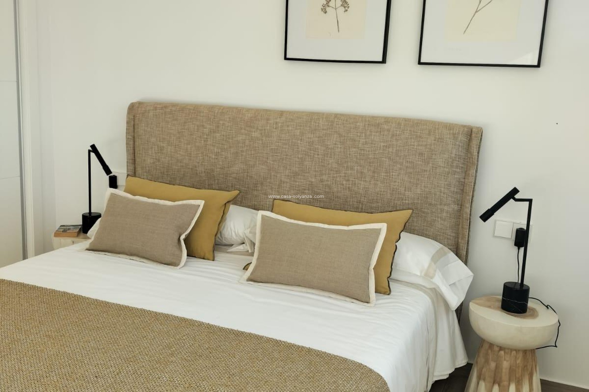 New Build - Top Floor Bungalow - Orihuela - Vistabella Golf