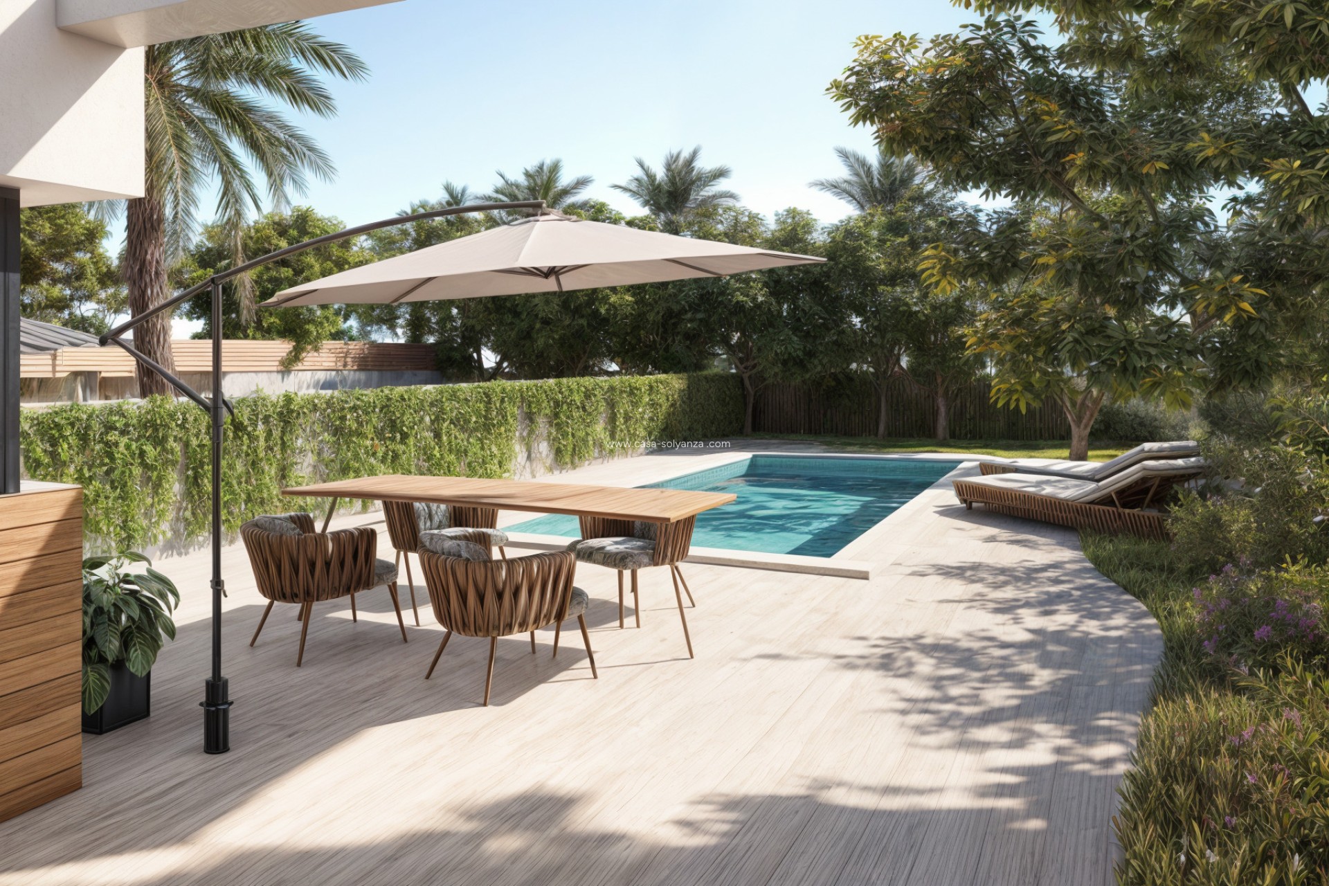 New Build - Townhouse - Alfas del Pí - Alfaz del Pi