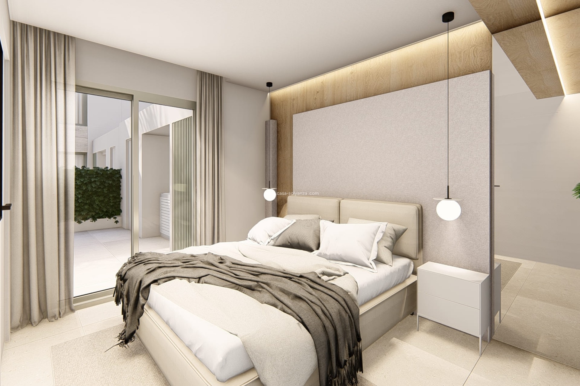 New Build - Townhouse - Ciudad Quesada