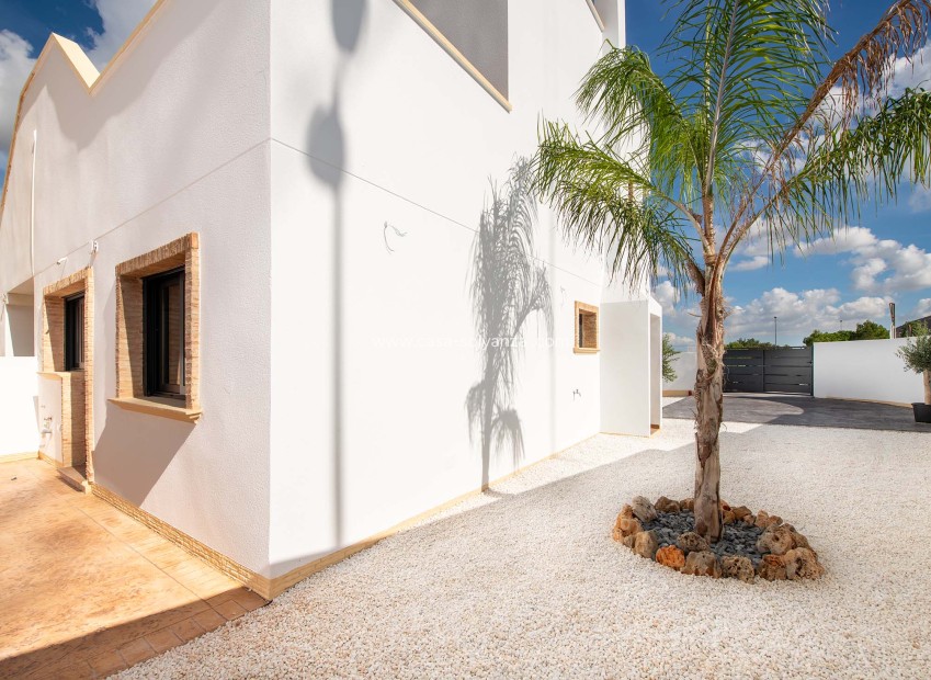 New Build - Townhouse - Cox