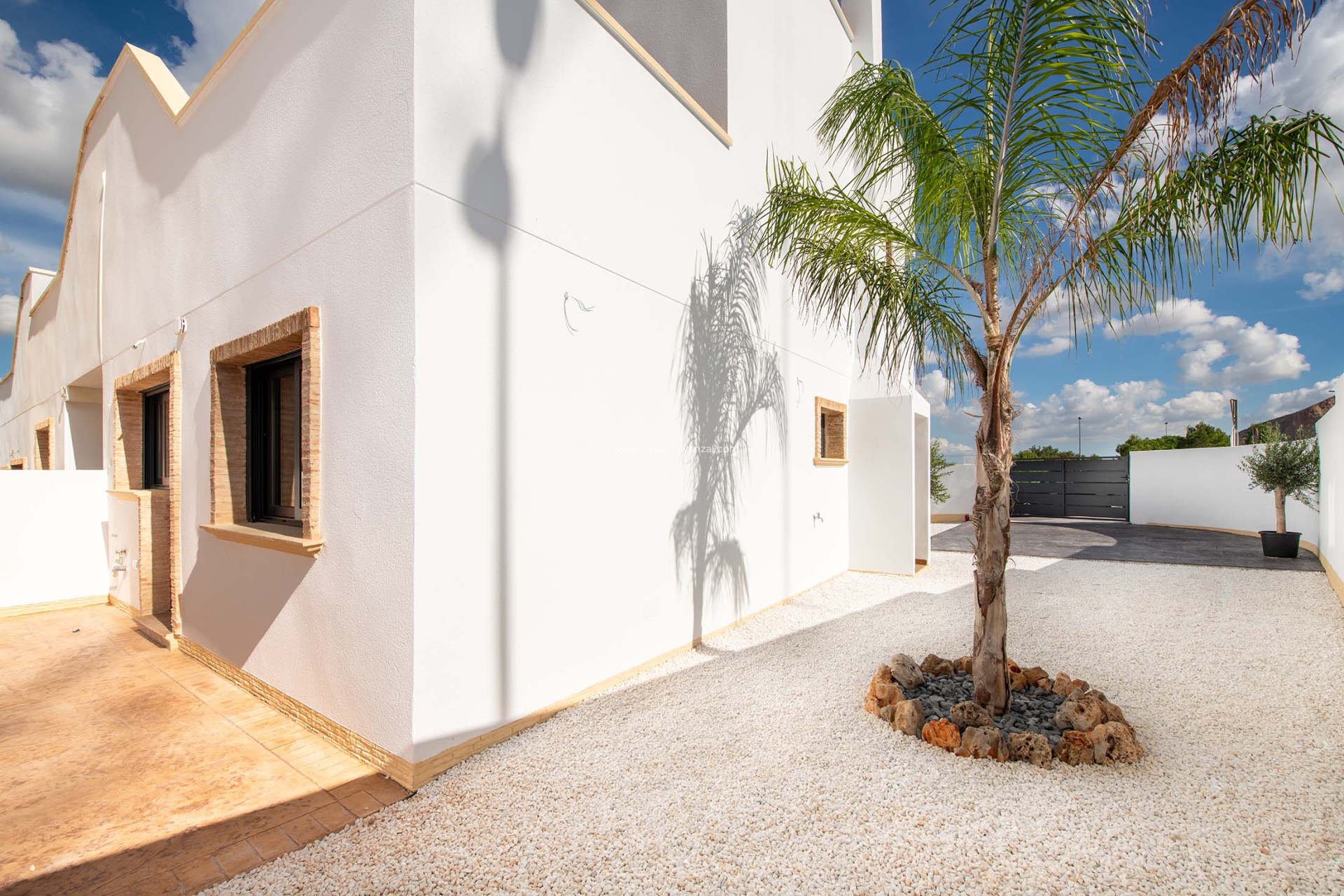 New Build - Townhouse - Cox