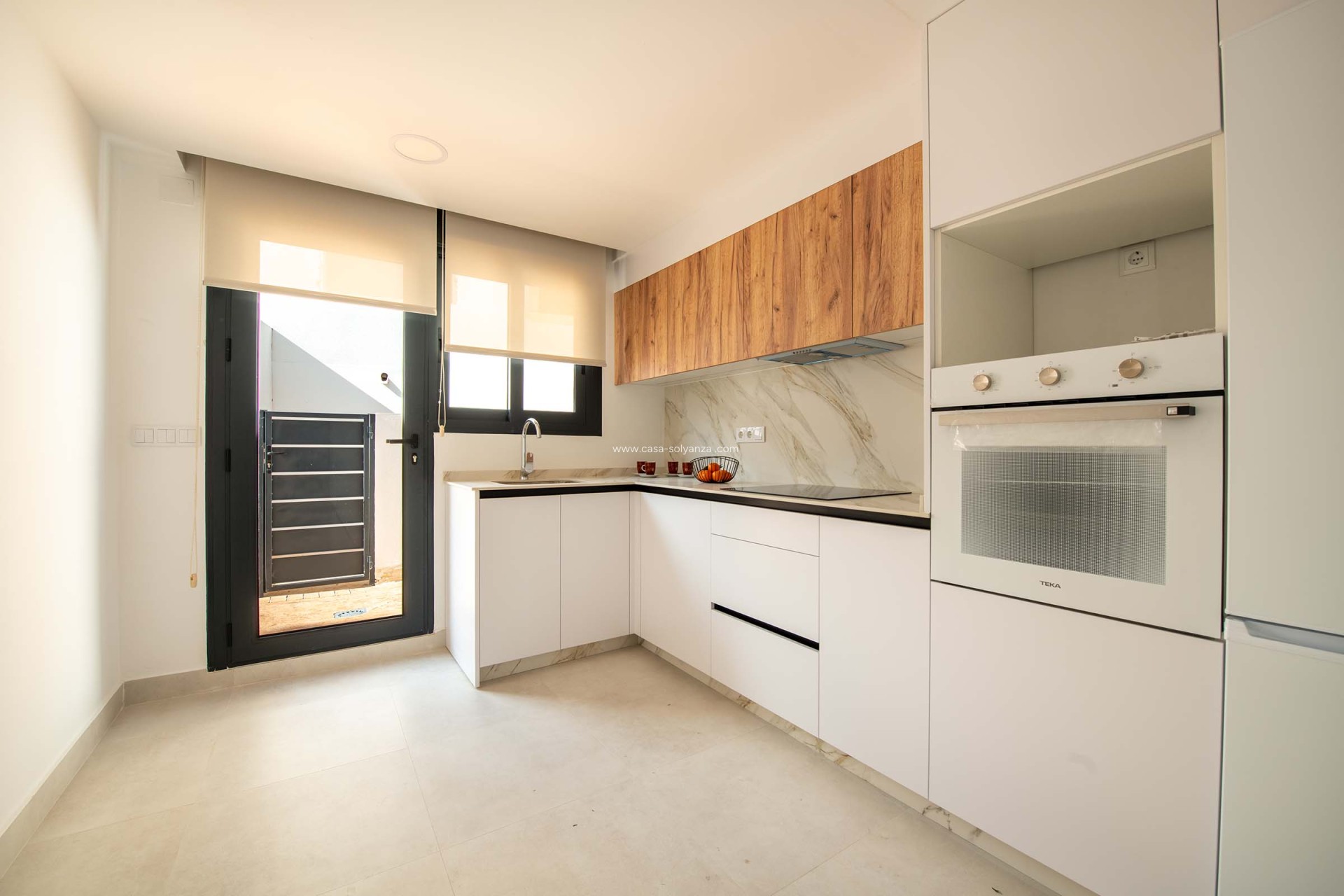 New Build - Townhouse - Cox