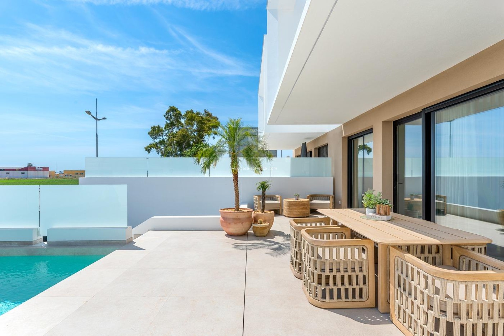 New Build - Townhouse - Dolores - Sector 3