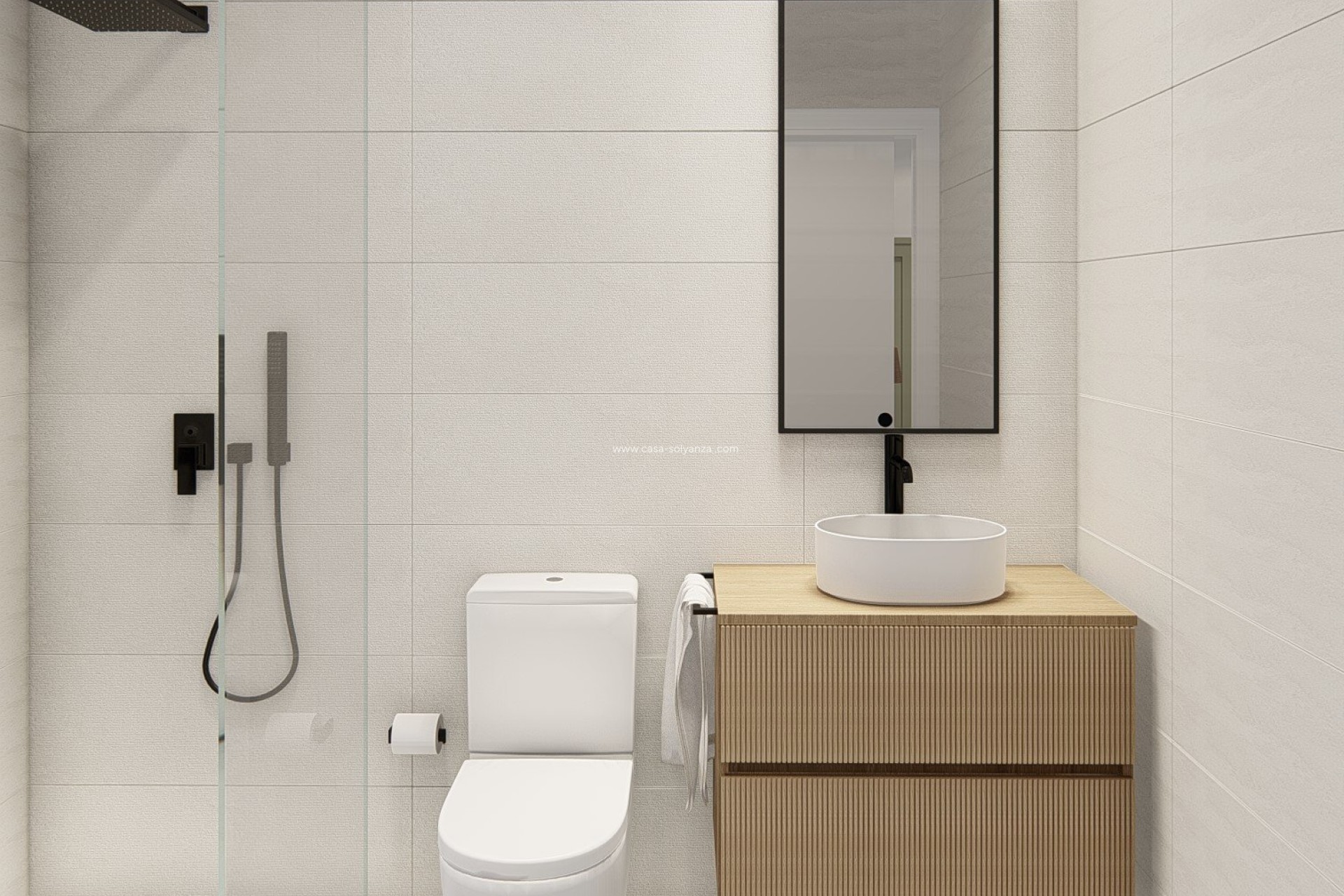 New Build - Townhouse - Dolores