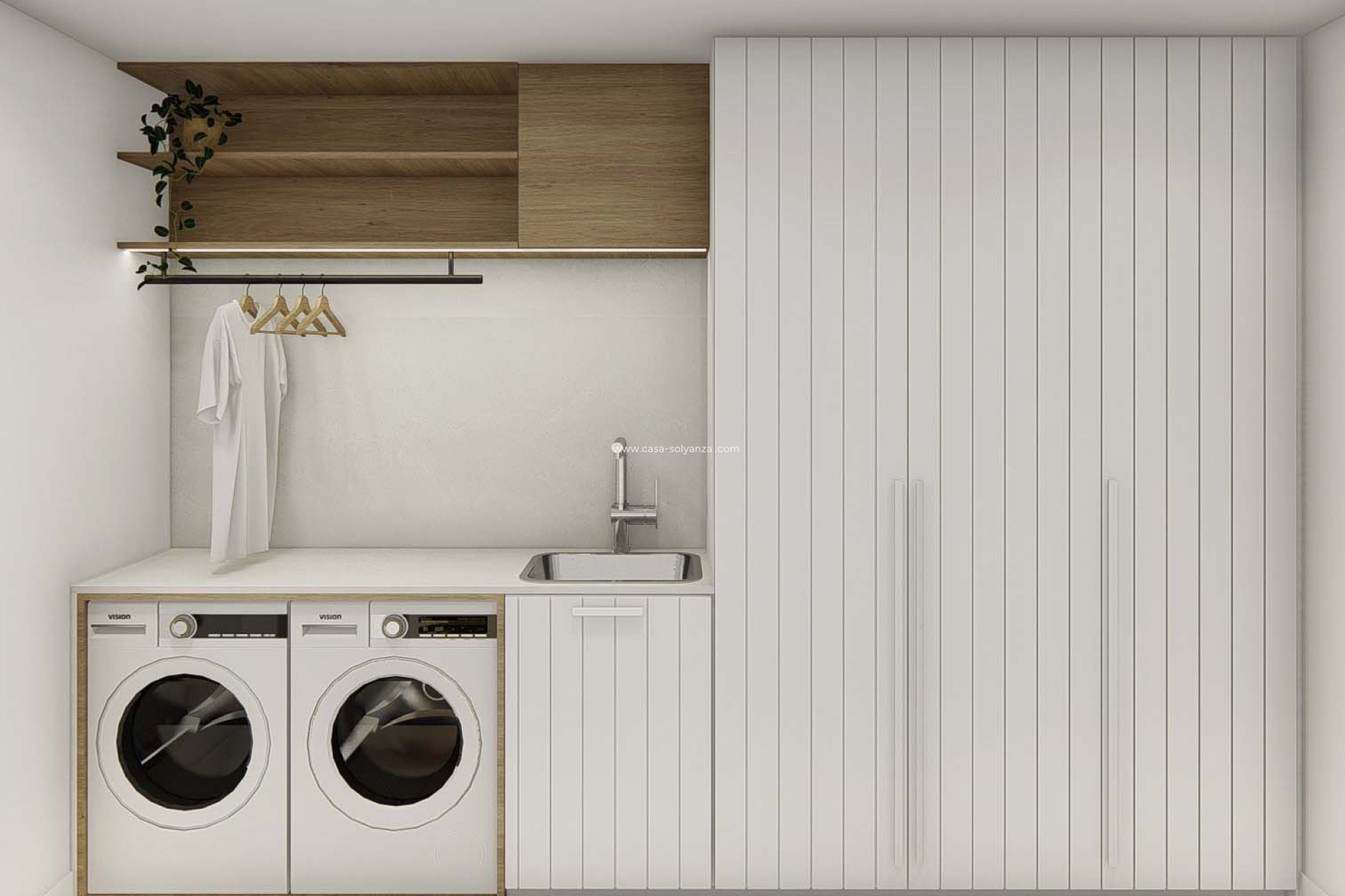 New Build - Townhouse - Dolores