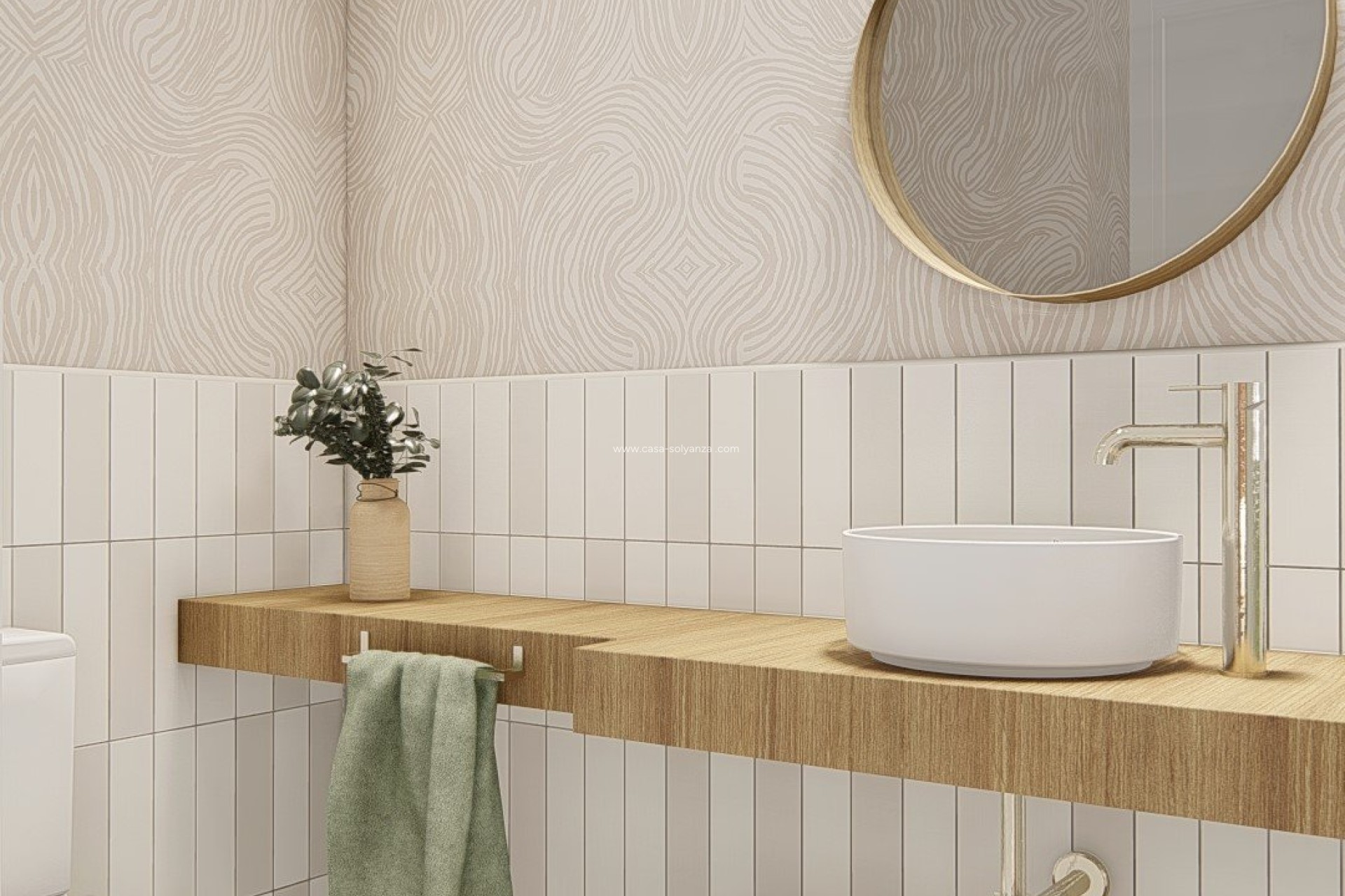 New Build - Townhouse - Dolores