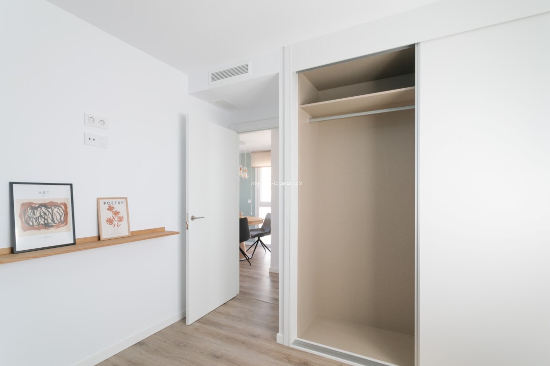 New Build - Townhouse - Finestrat