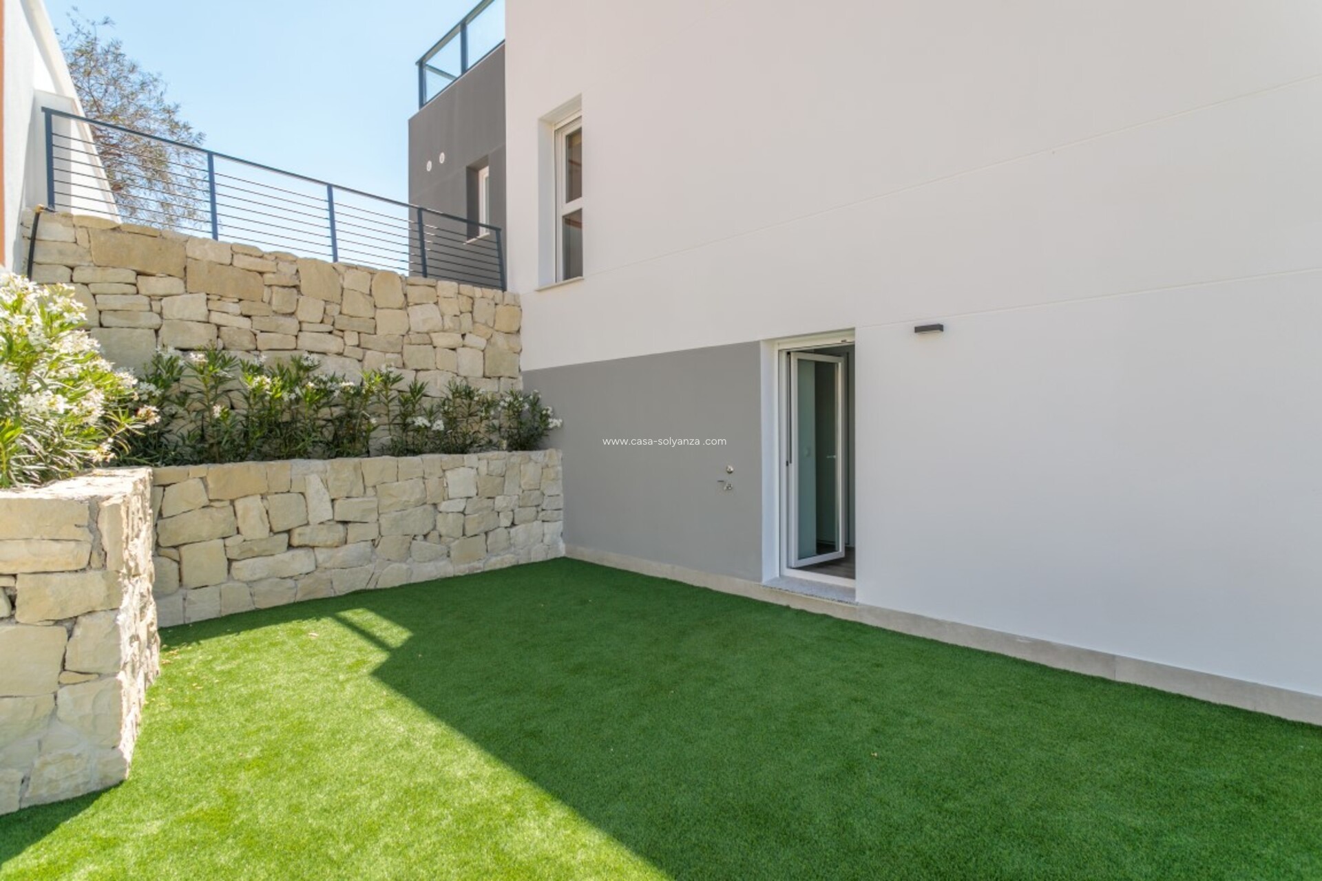 New Build - Townhouse - Finestrat