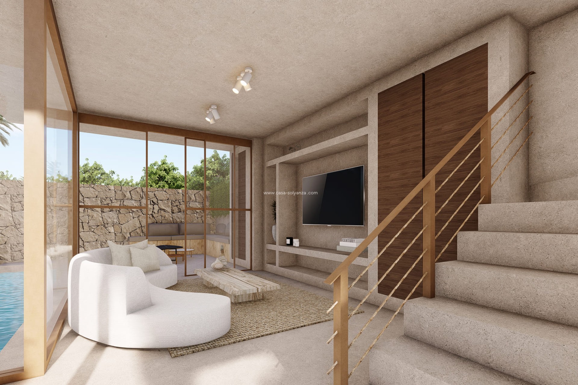 New Build - Townhouse - Formentera de Segura - Formentera del Segura