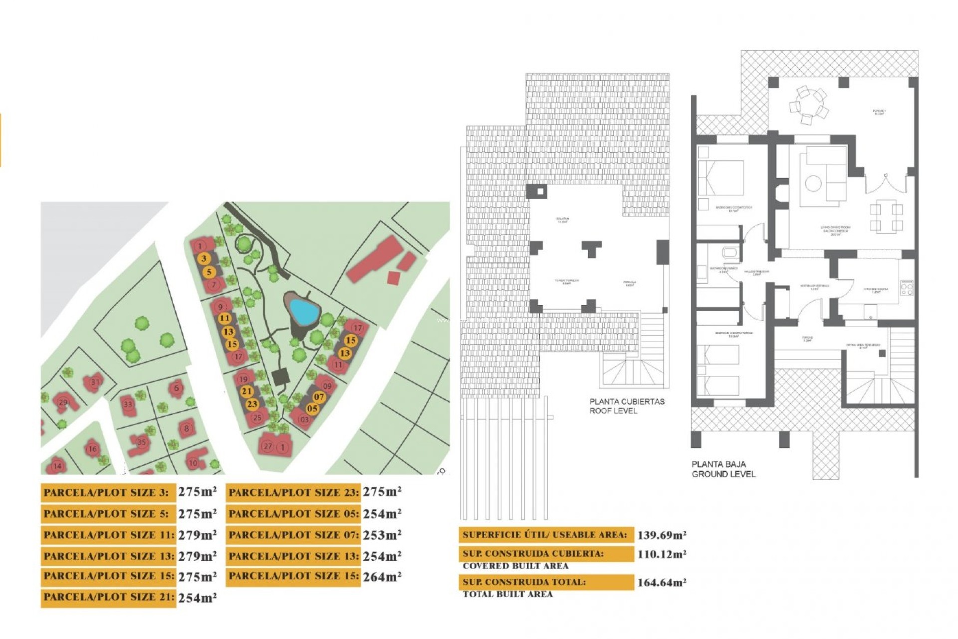 New Build - Townhouse - Fuente Alamo - Las Palas