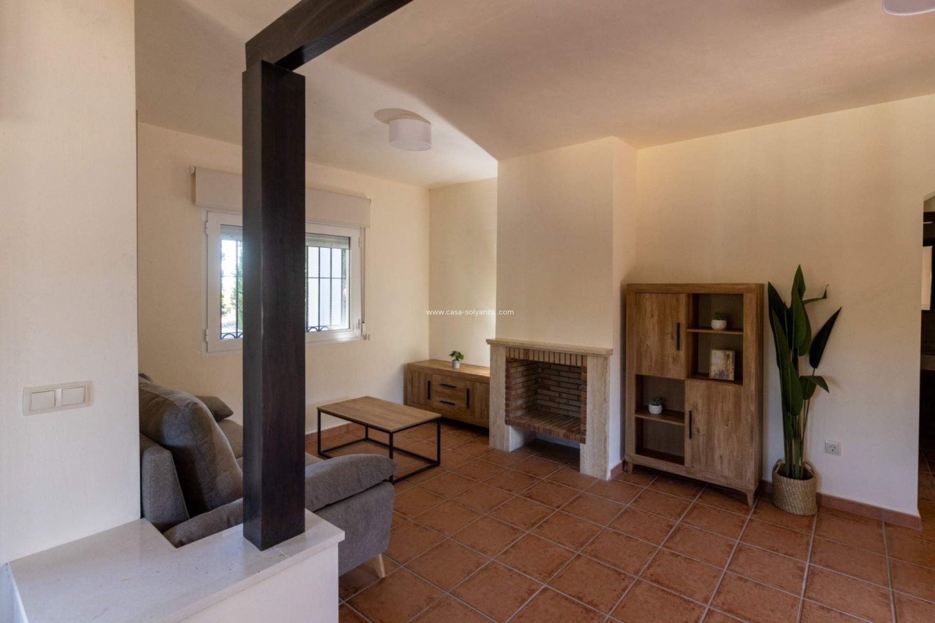 New Build - Townhouse - Fuente Alamo - Las Palas