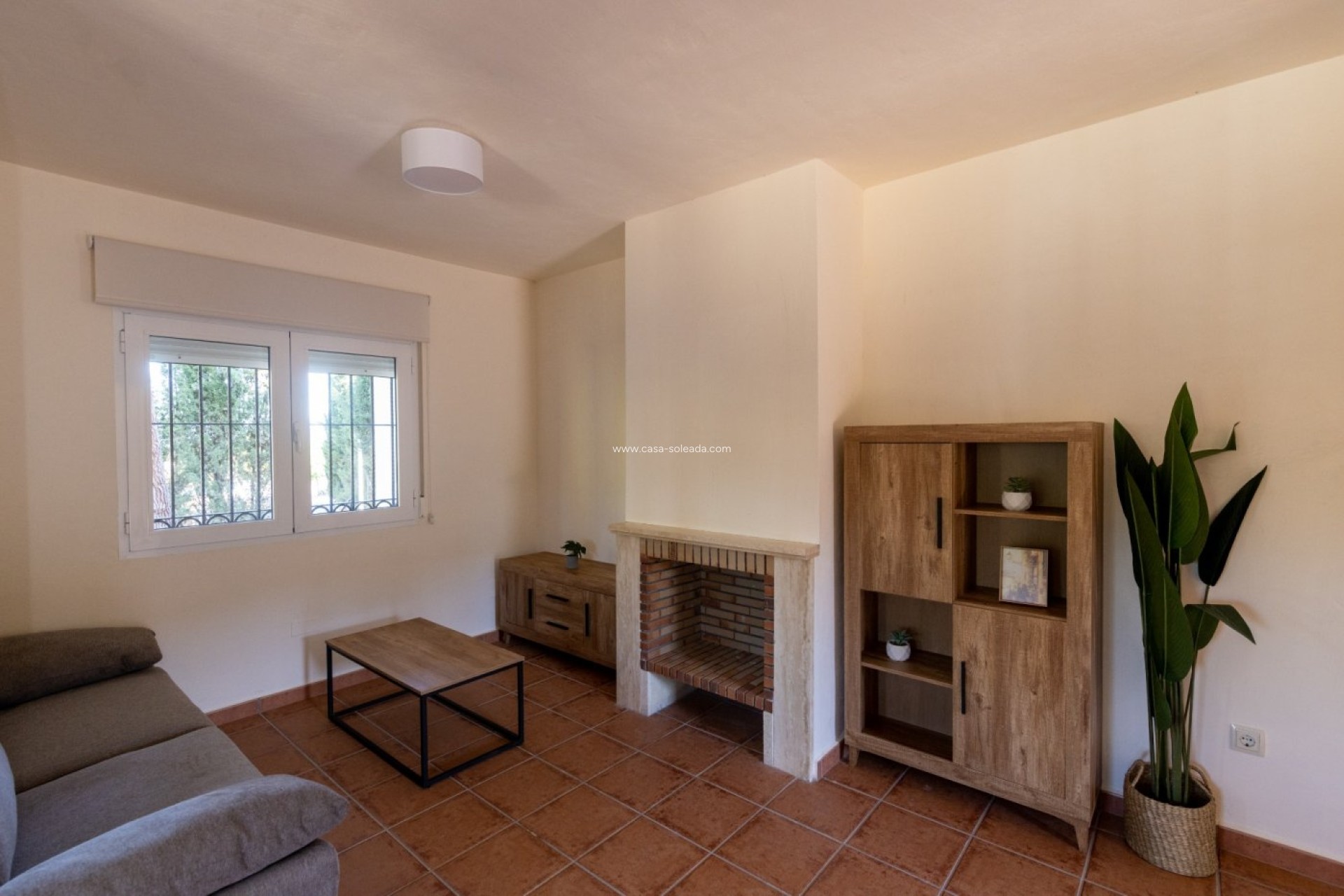 New Build - Townhouse - Fuente Alamo - Las Palas
