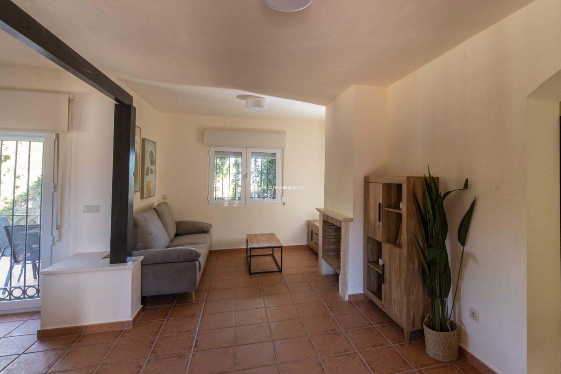 New Build - Townhouse - Fuente Alamo - Las Palas