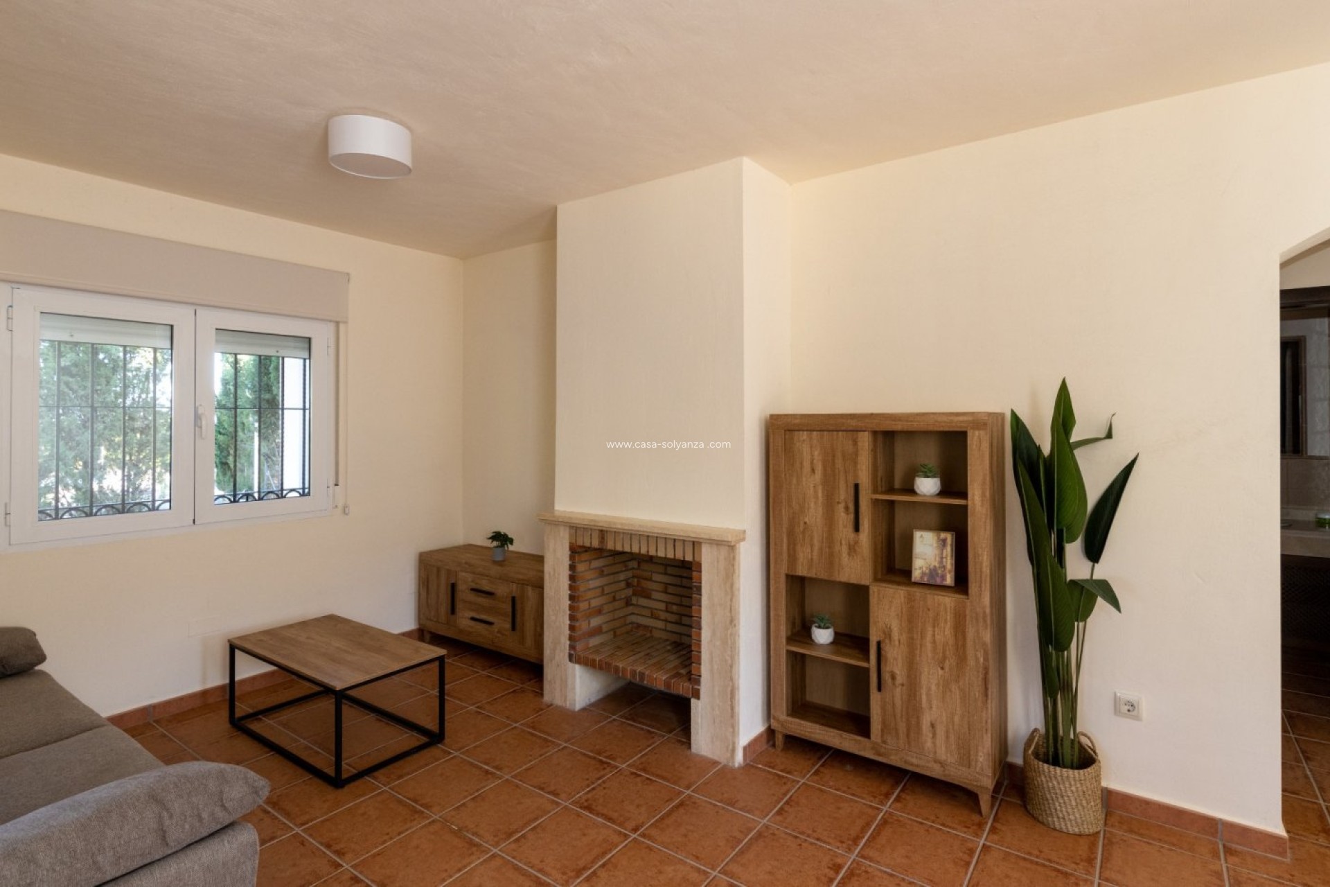 New Build - Townhouse - Fuente Alamo - Las Palas