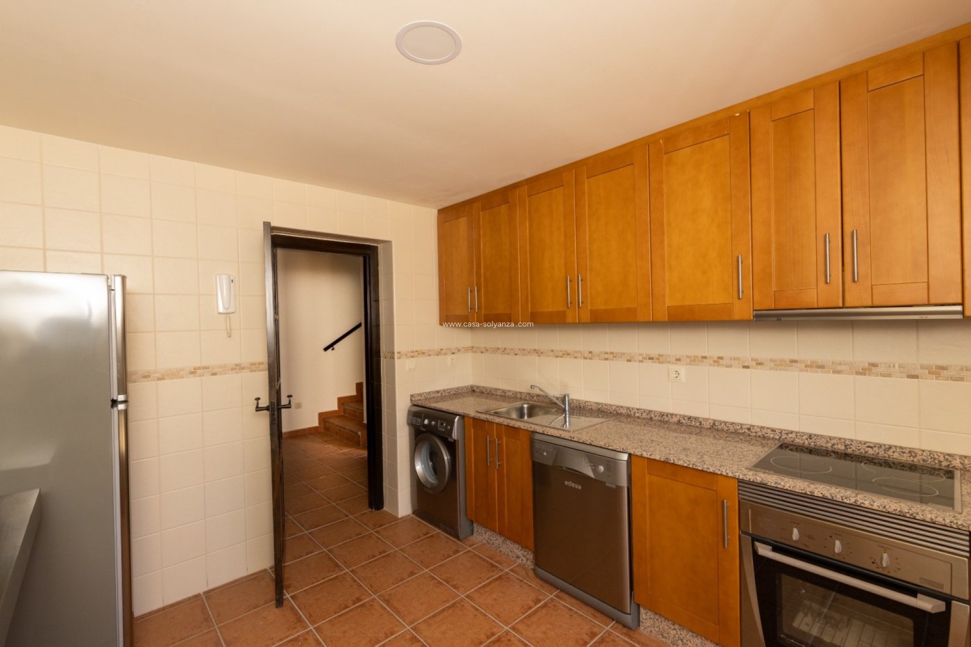 New Build - Townhouse - Fuente Alamo - Las Palas