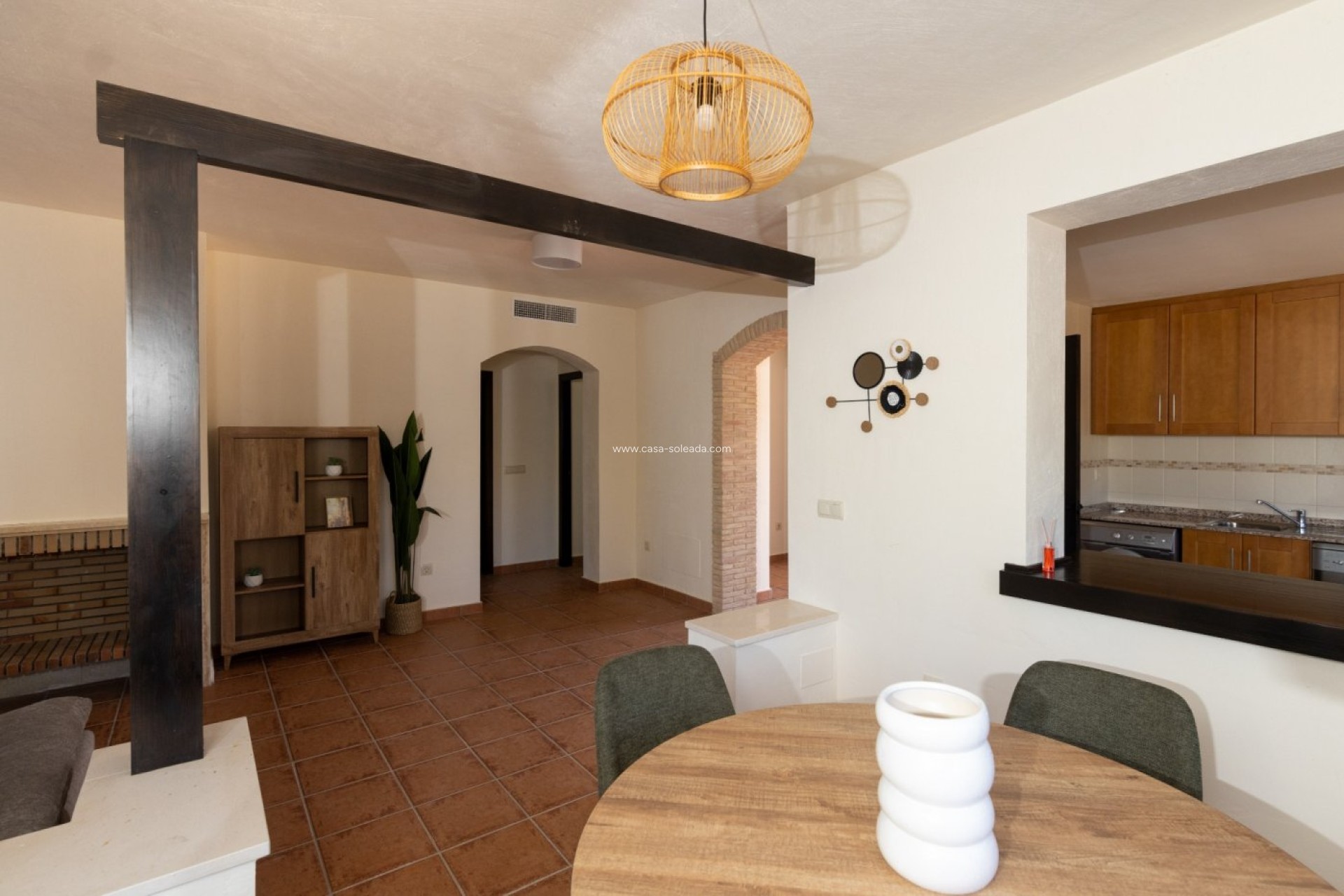 New Build - Townhouse - Fuente Alamo - Las Palas
