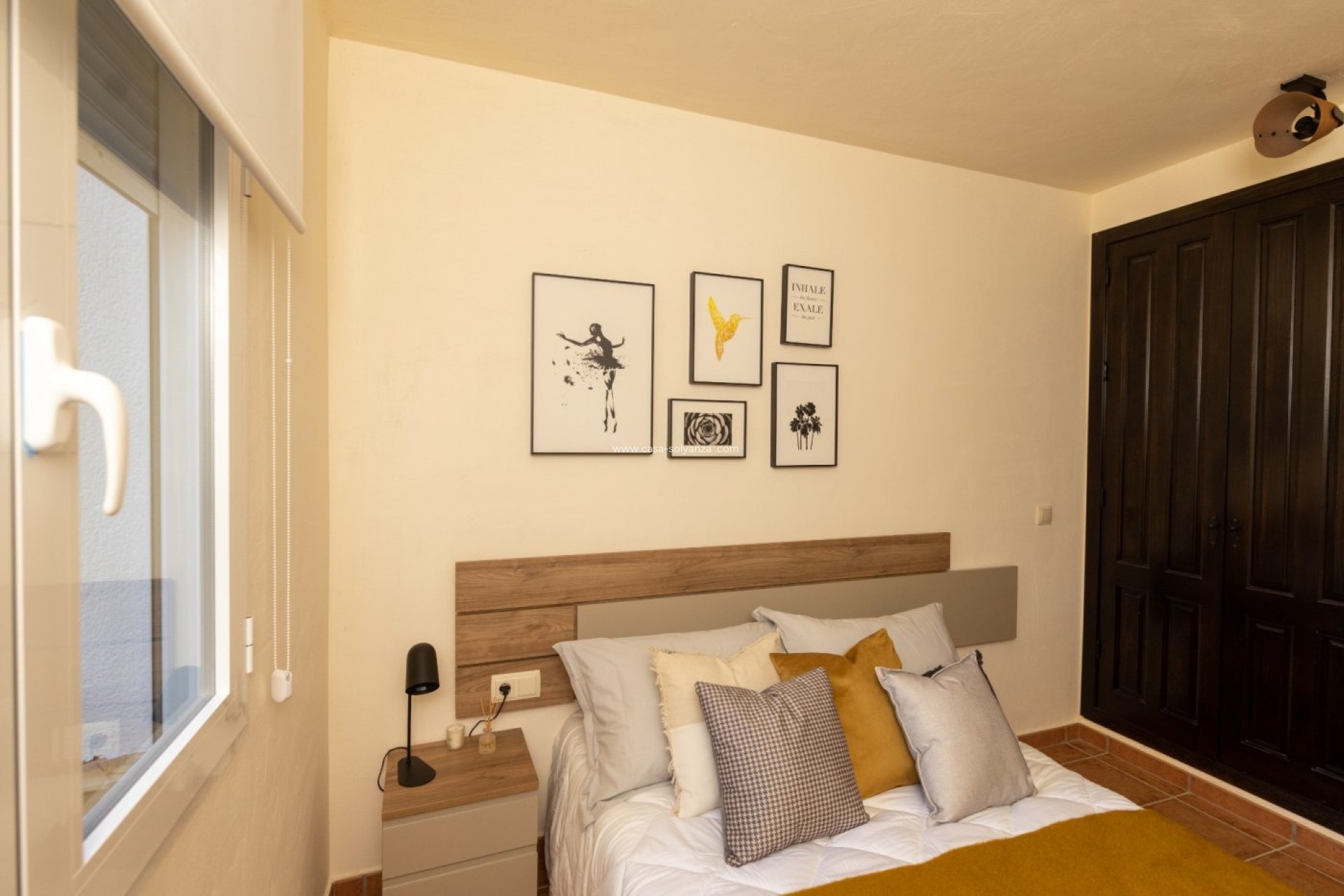 New Build - Townhouse - Fuente Alamo - Las Palas