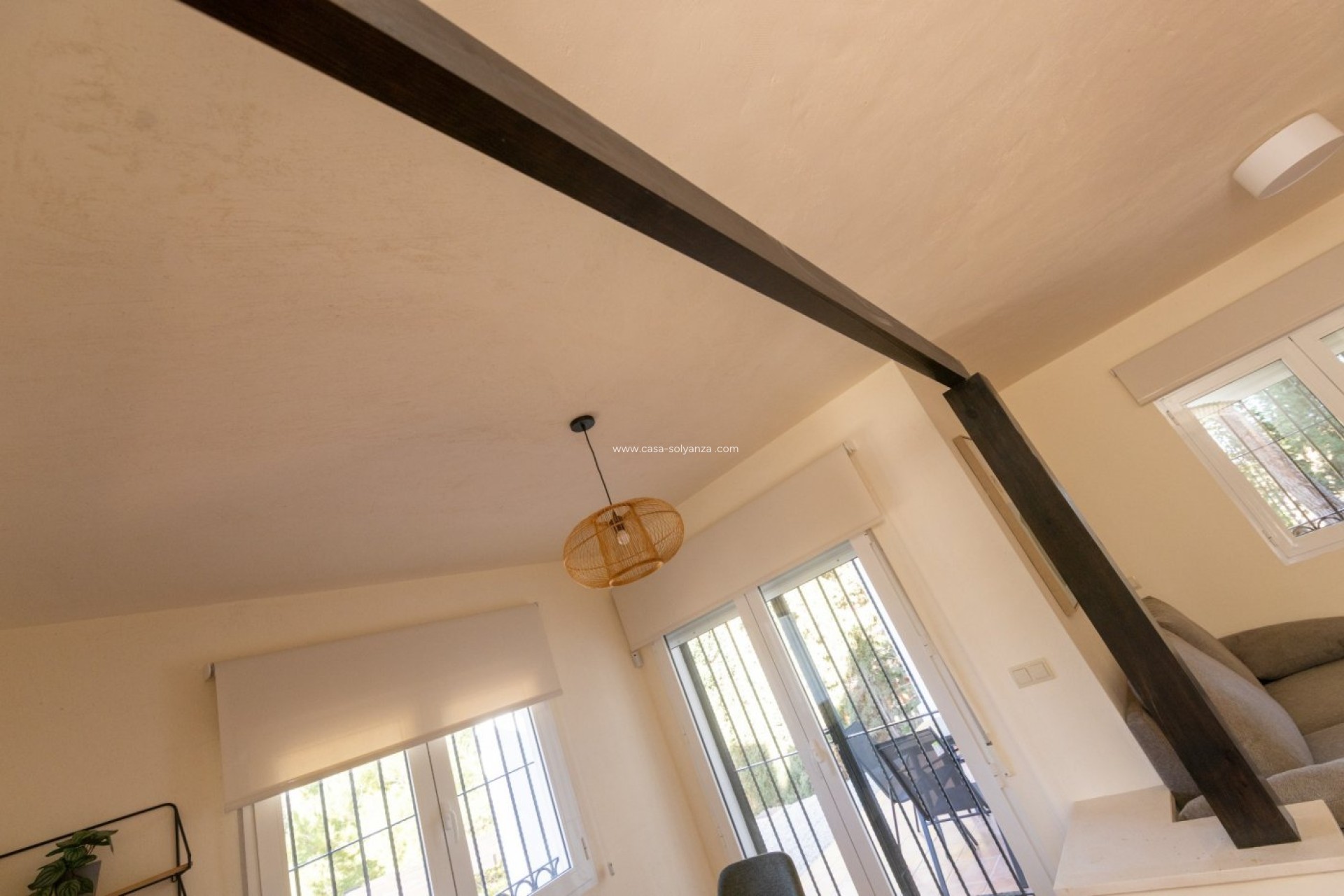 New Build - Townhouse - Fuente Alamo - Las Palas