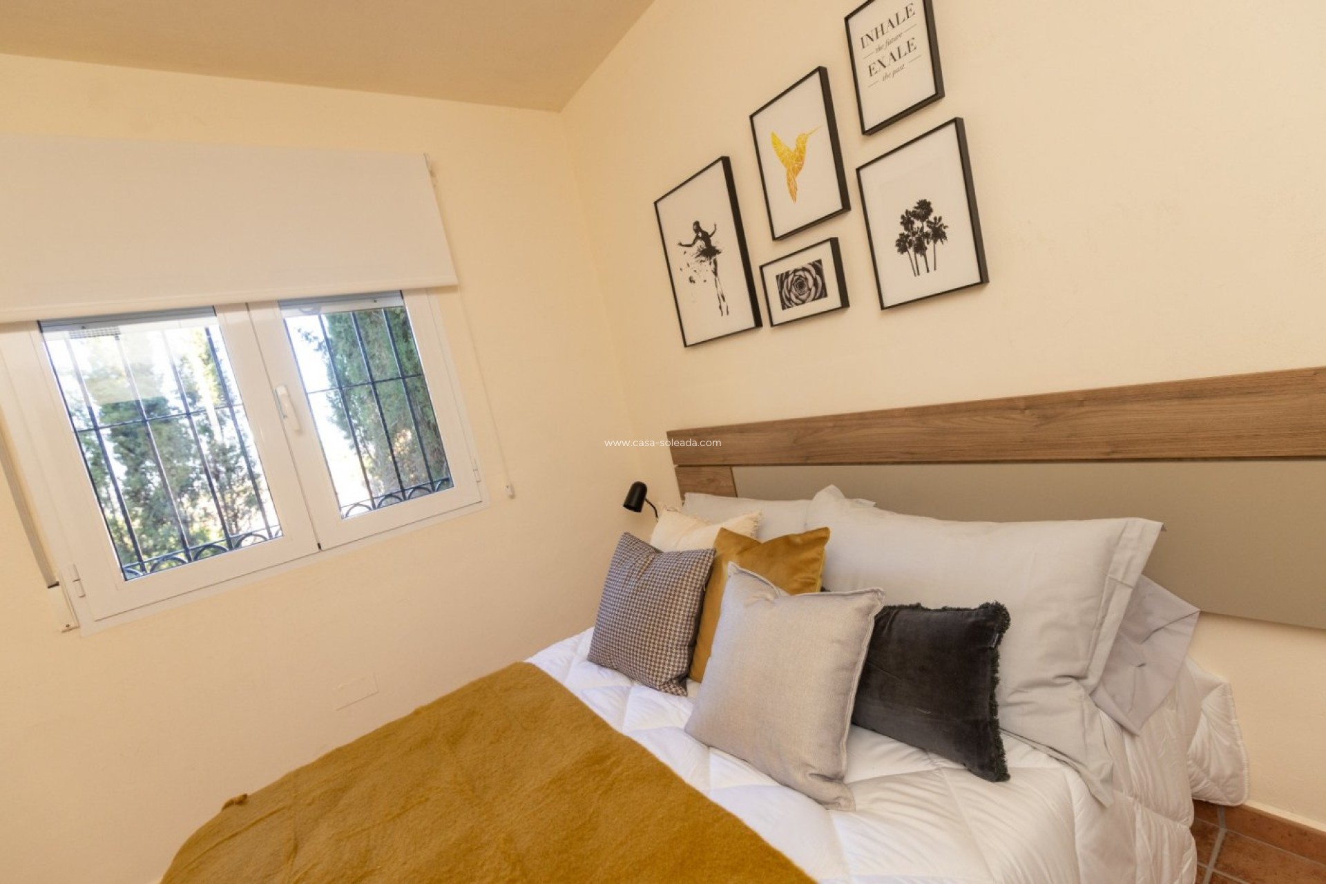 New Build - Townhouse - Fuente Alamo - Las Palas