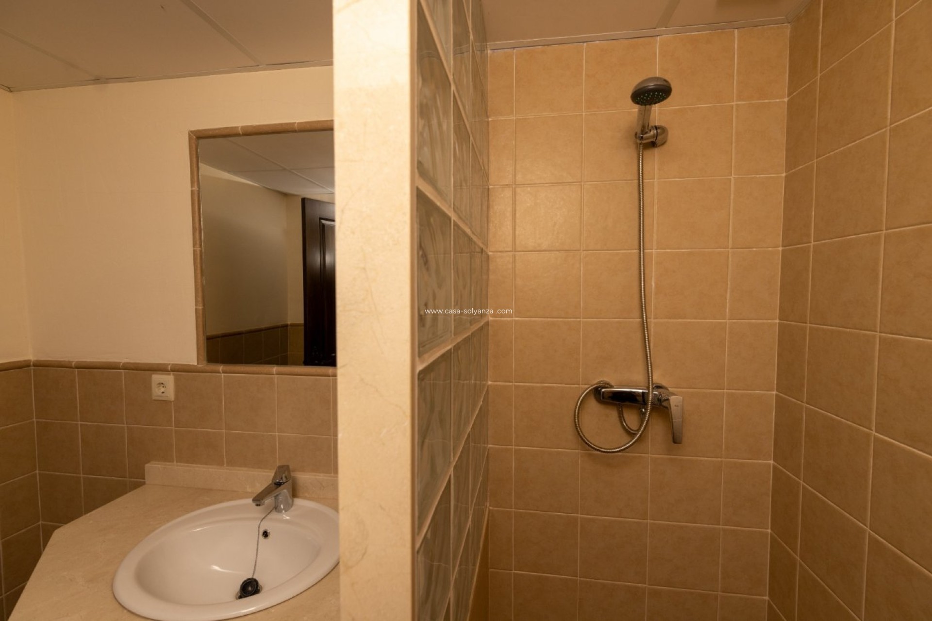 New Build - Townhouse - Fuente Alamo - Las Palas