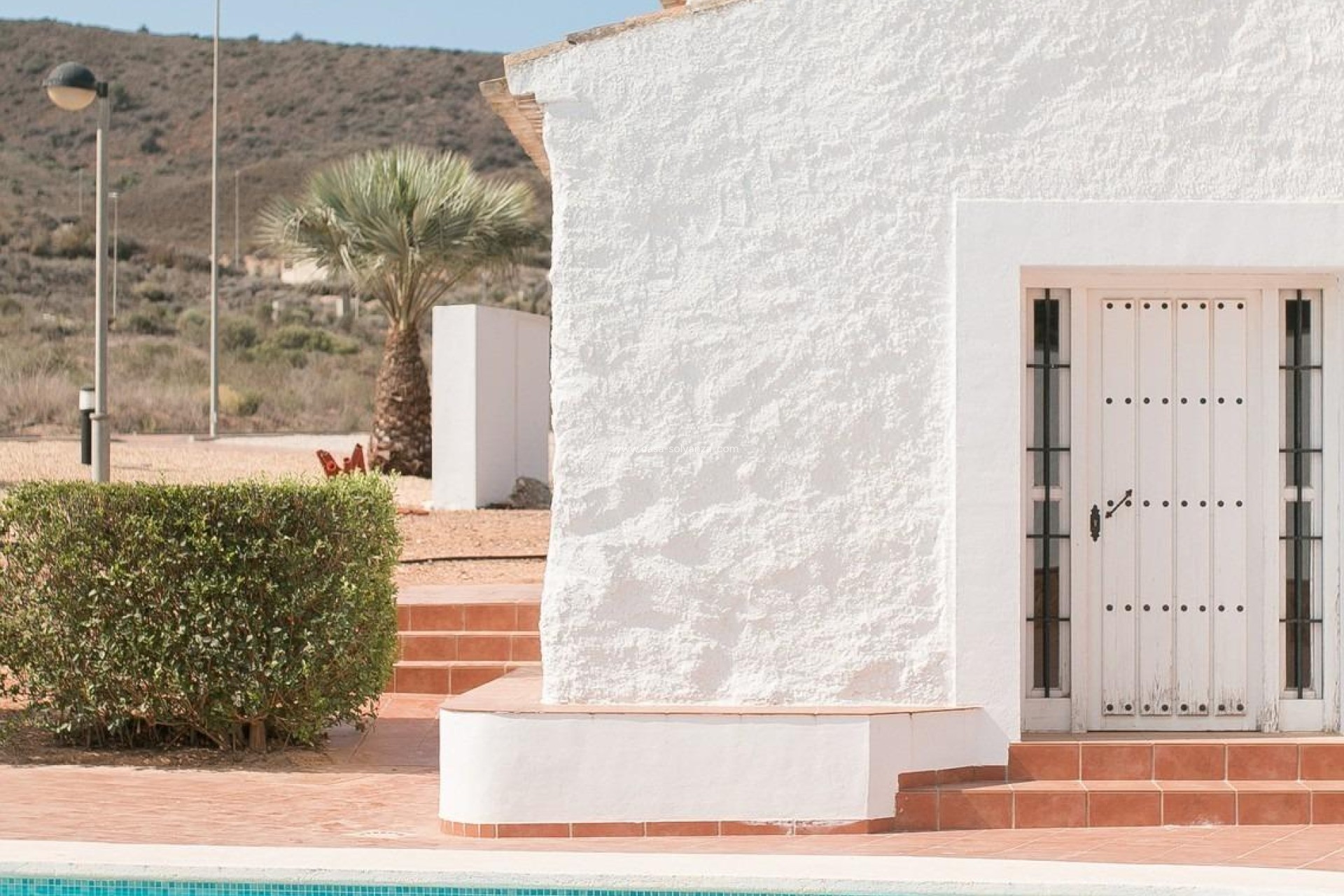 New Build - Townhouse - Fuente Alamo - Las Palas