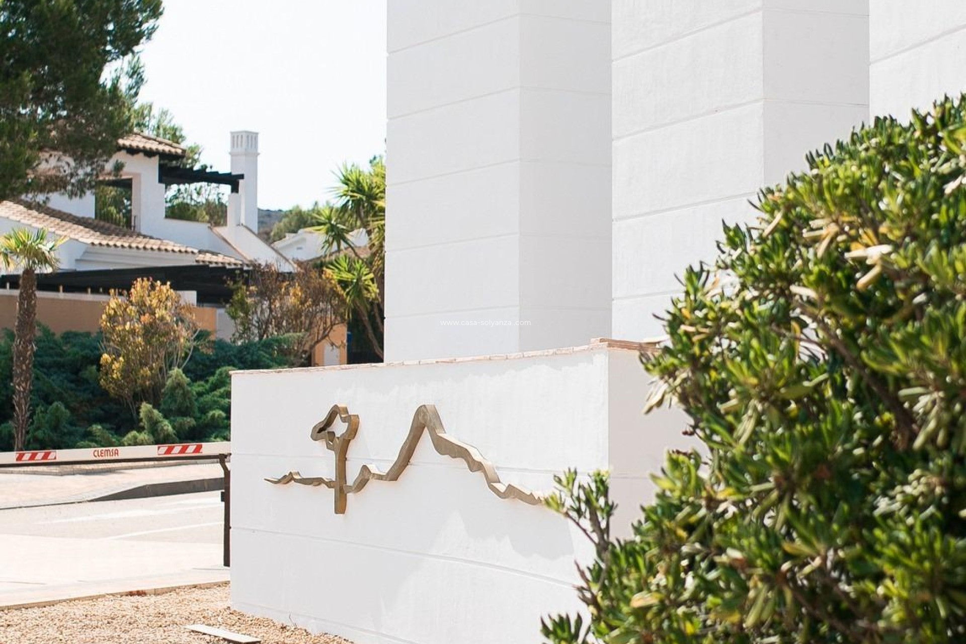 New Build - Townhouse - Fuente Alamo - Las Palas